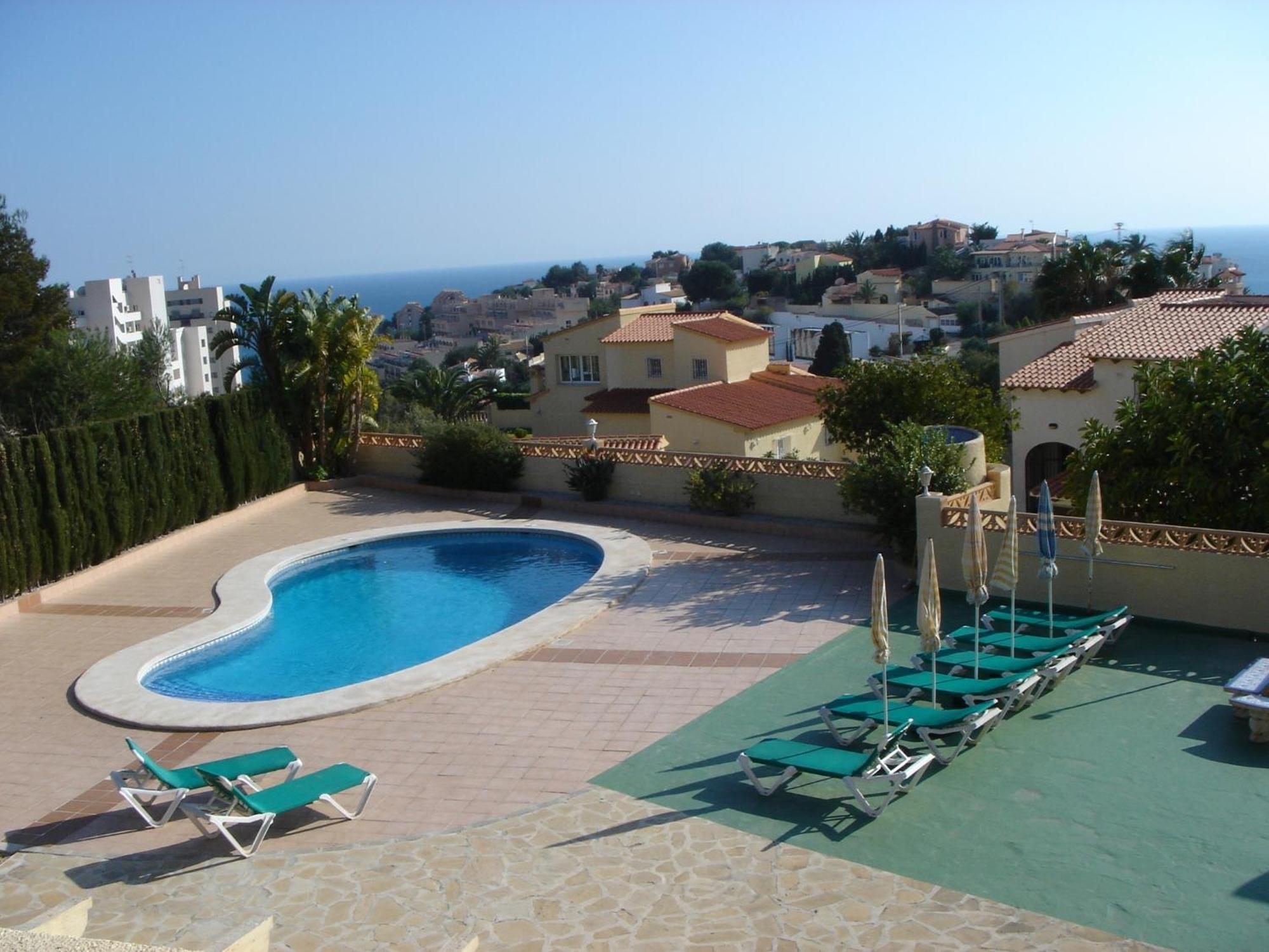 Holiday park Canada Alquileres Vacacionales Calpe
