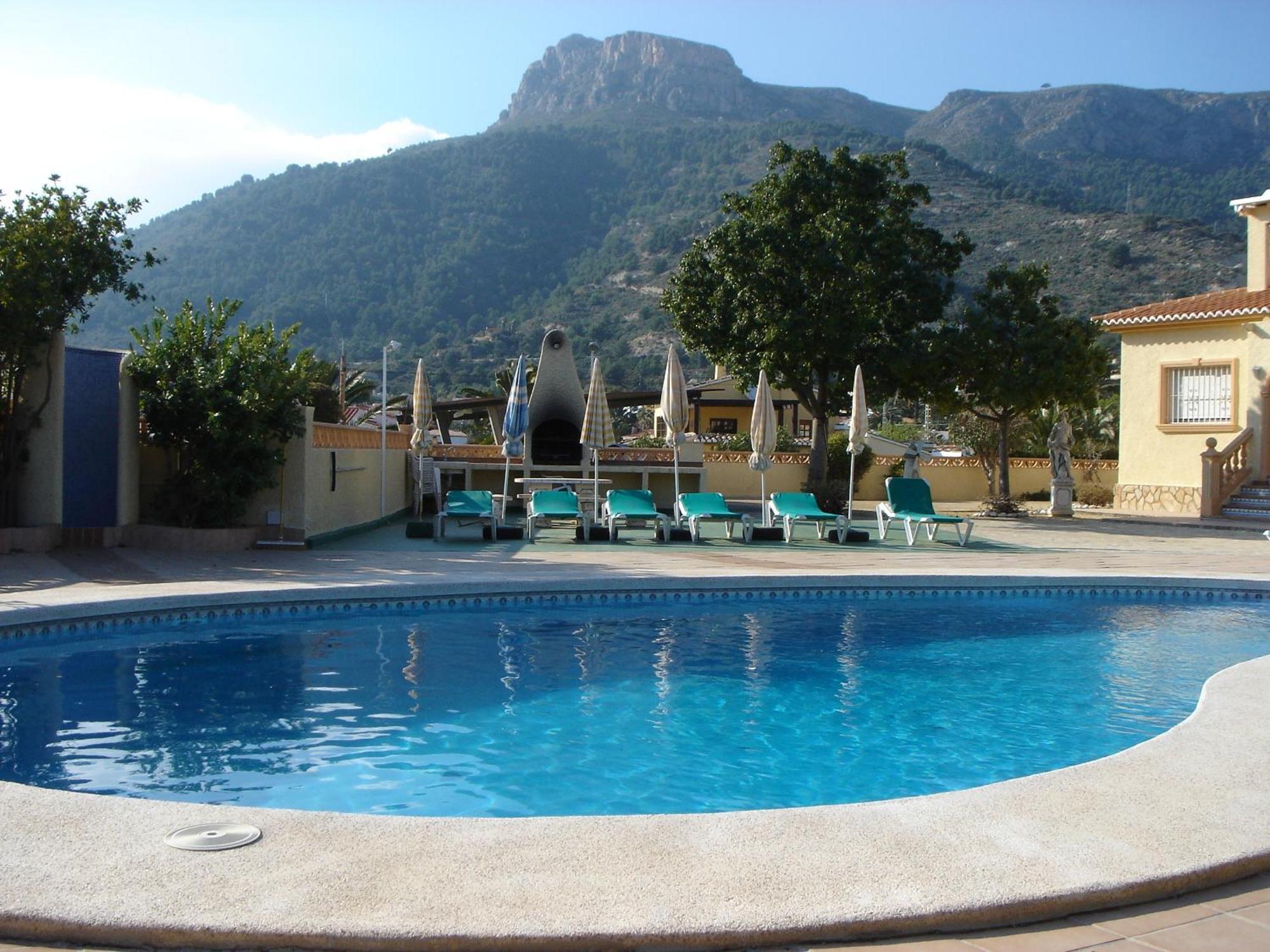 Canada Alquileres Vacacionales Calpe