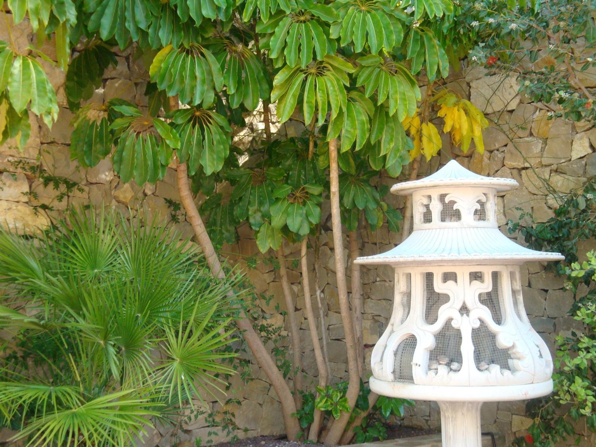 Villa Alegre Playa Grupo Terra De Mar, Con Encanto