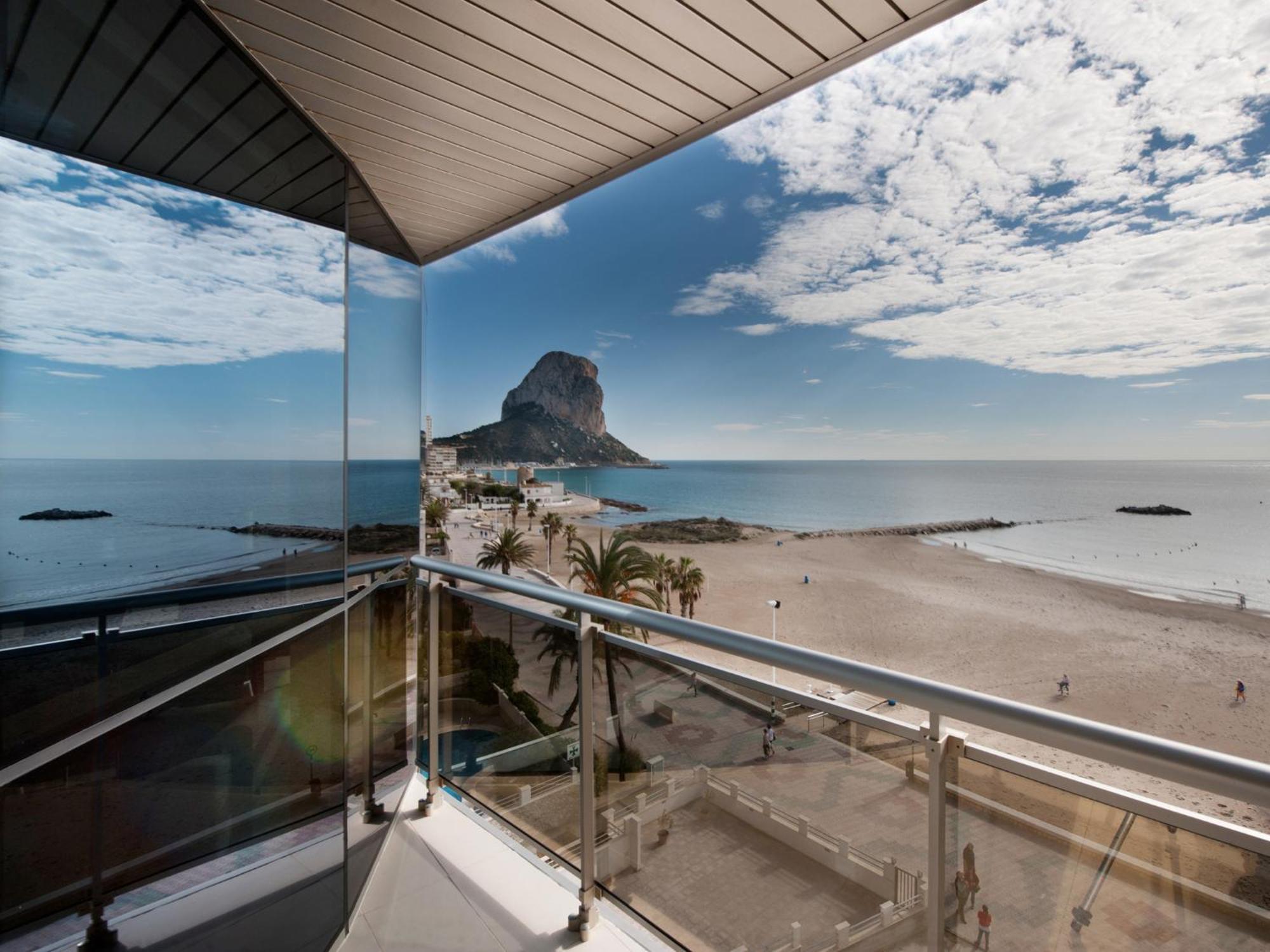 Apartamento Vista Bella *