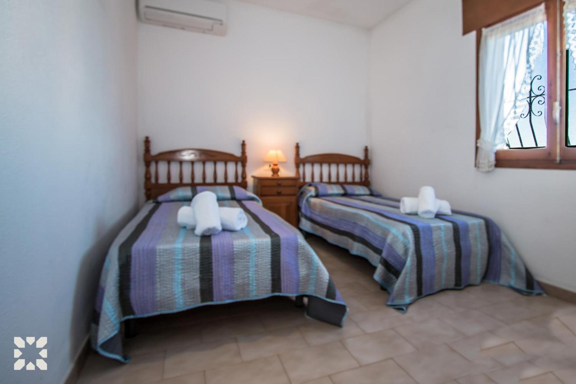 Villa Rachelle By Abahana *