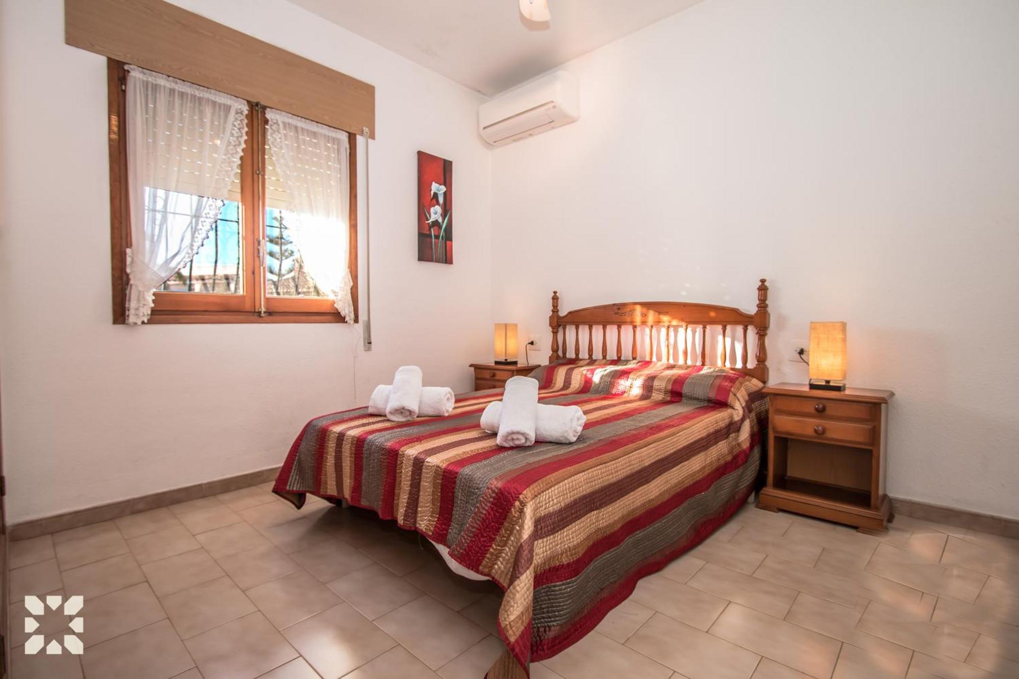 Villa Abahana Rachelle *