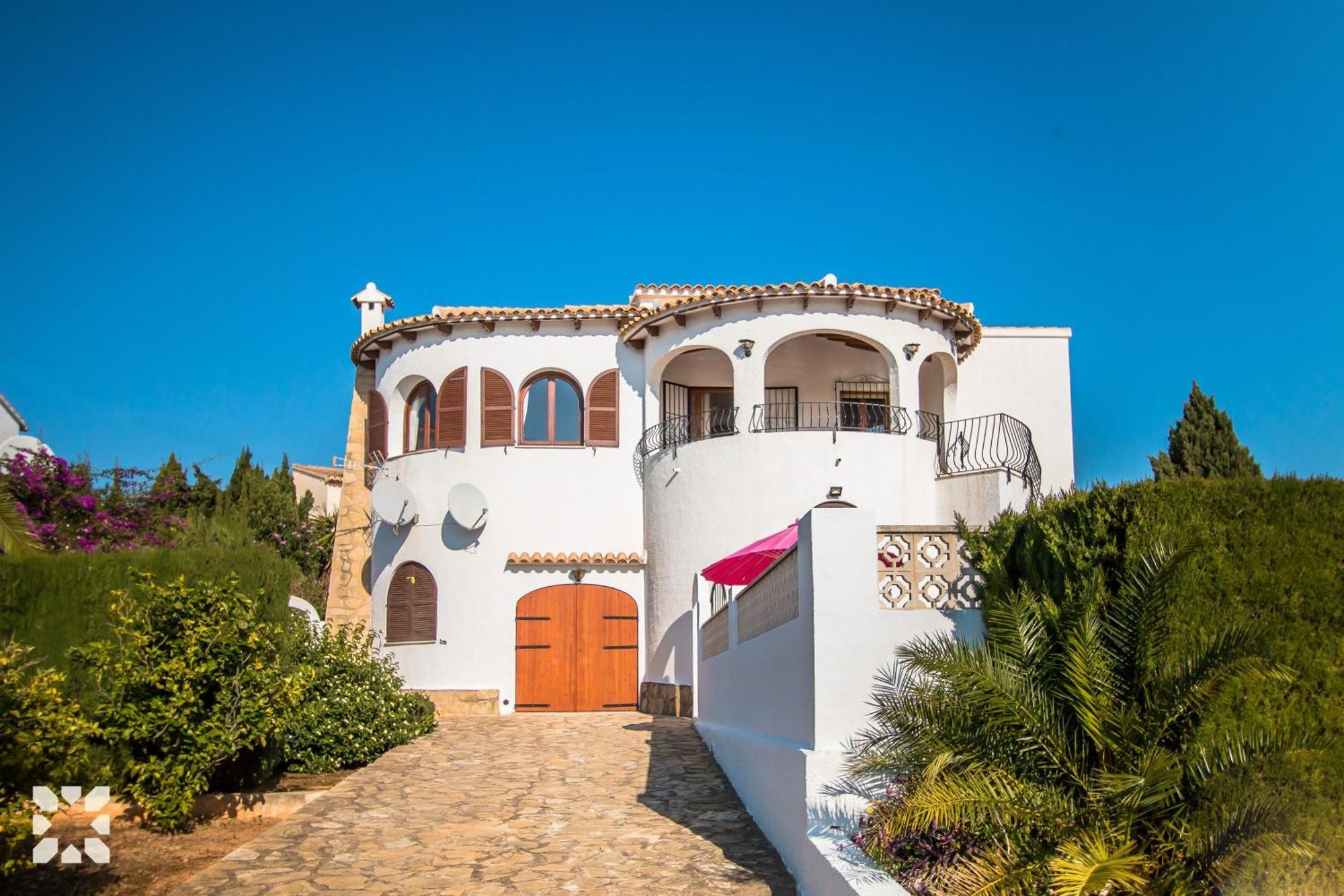 Villa Rachelle By Abahana