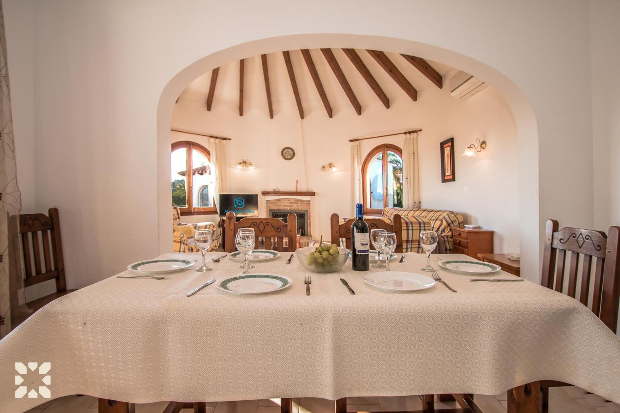 Villa Rachelle By Abahana *