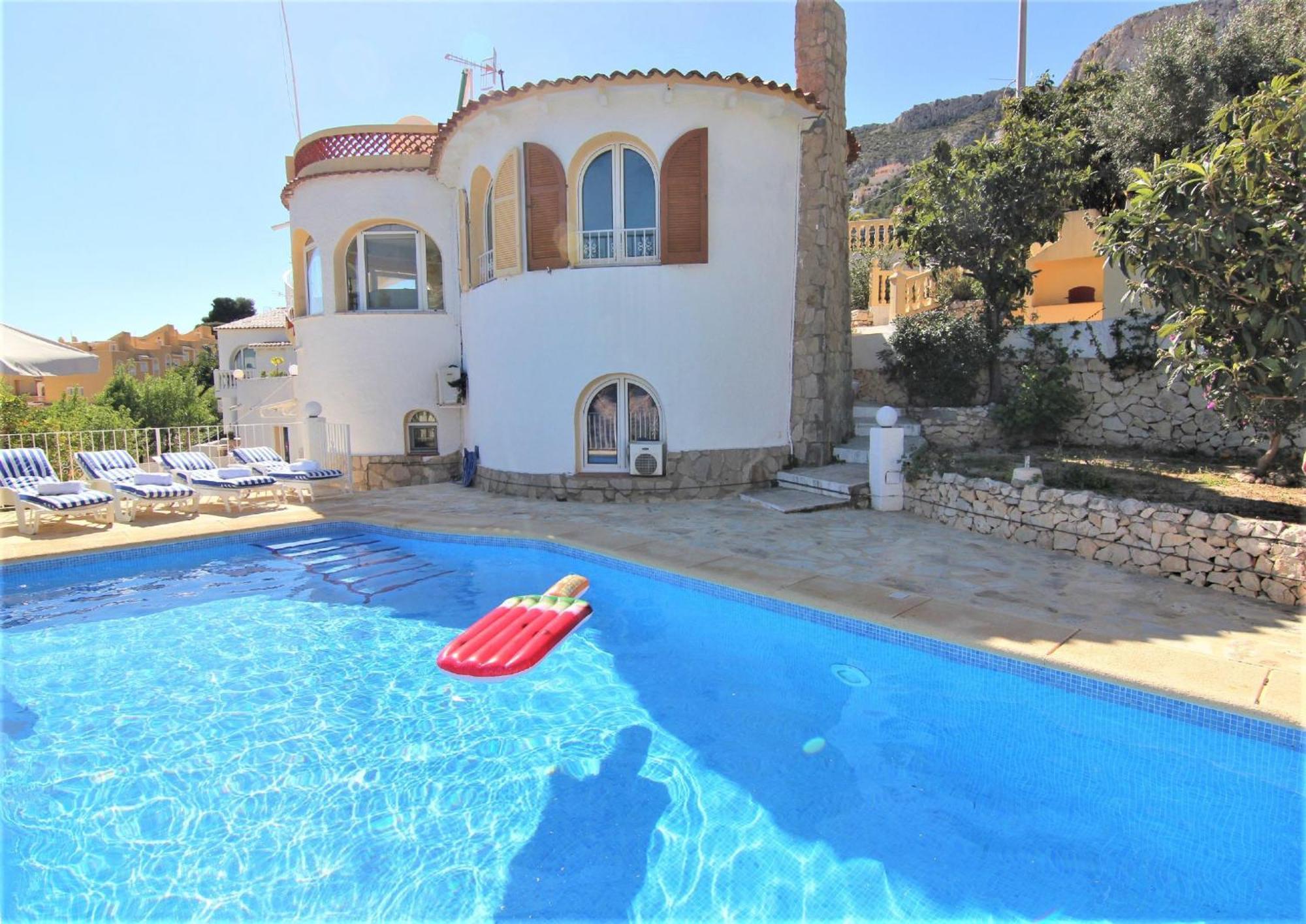 Villa Amibarco
