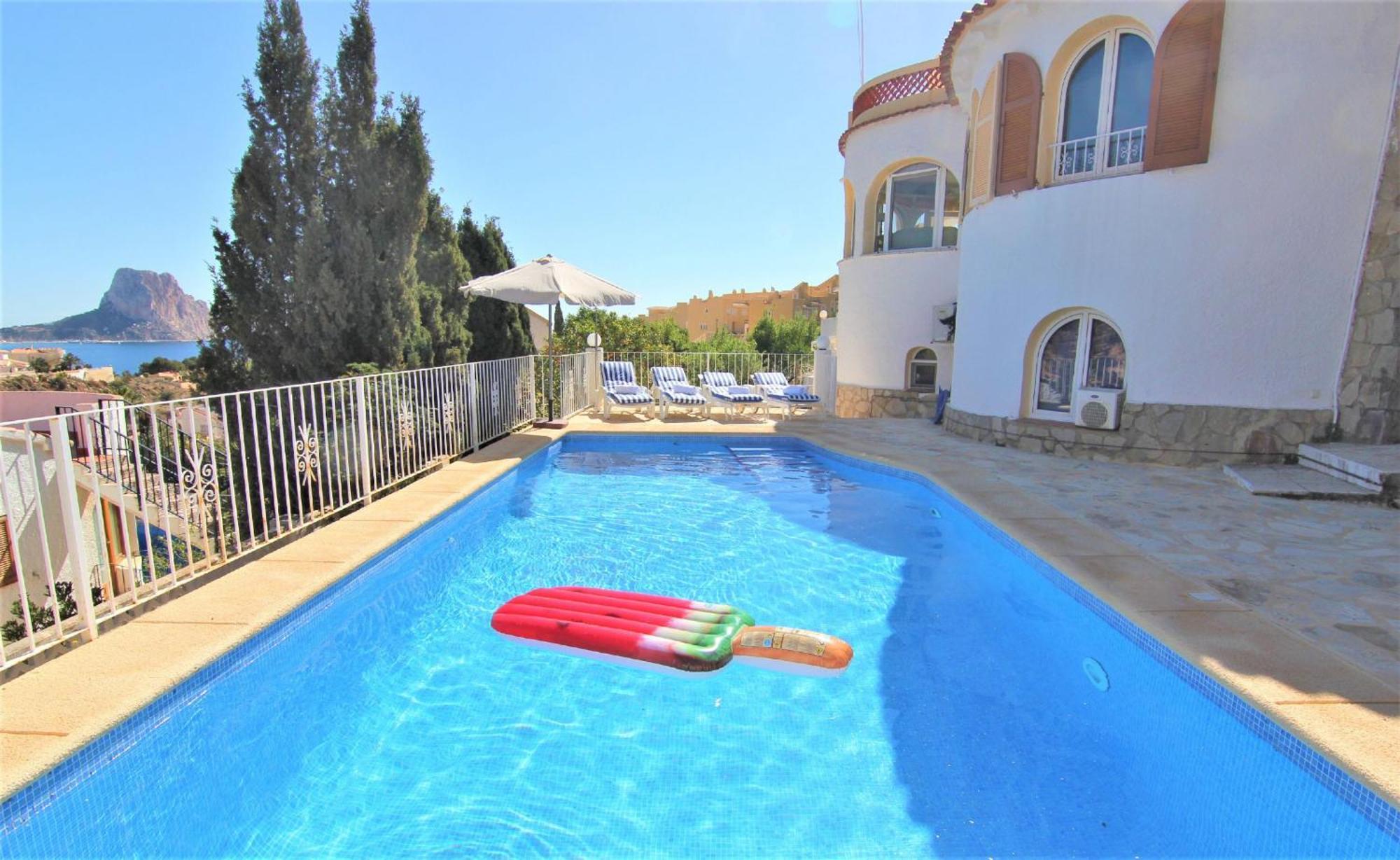Villa Amibarco