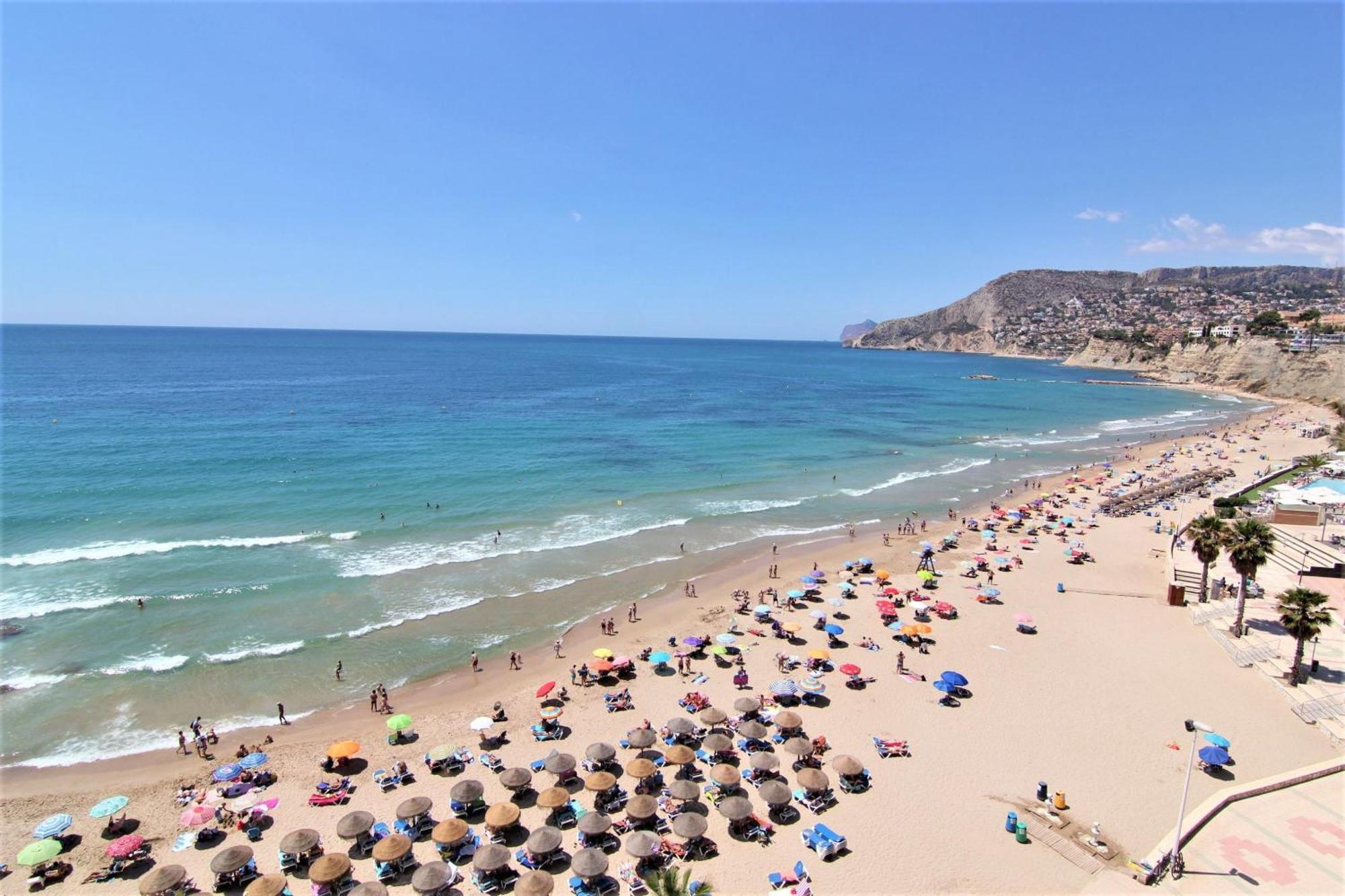 Amibarco Calpe