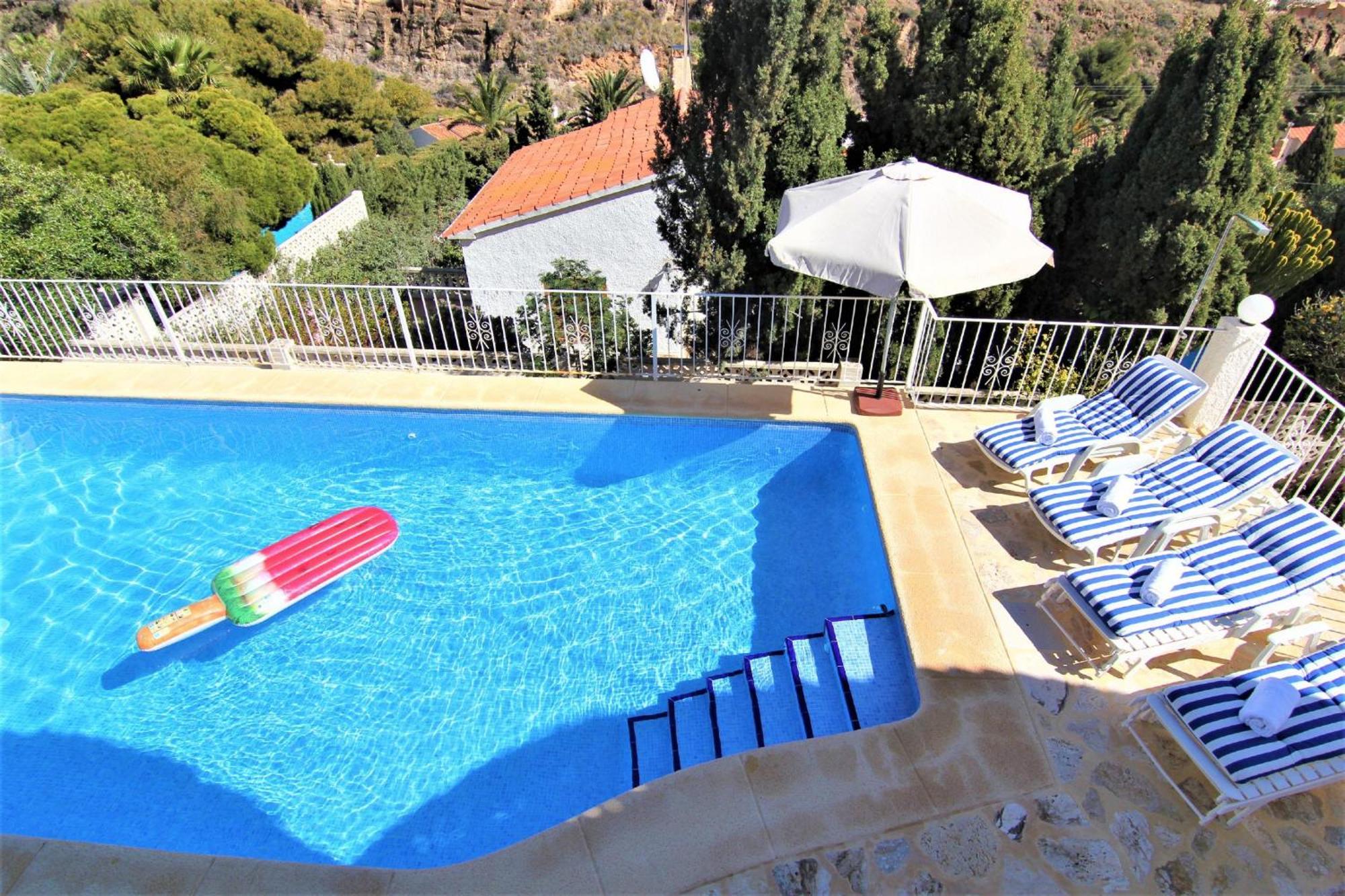Villa Amibarco