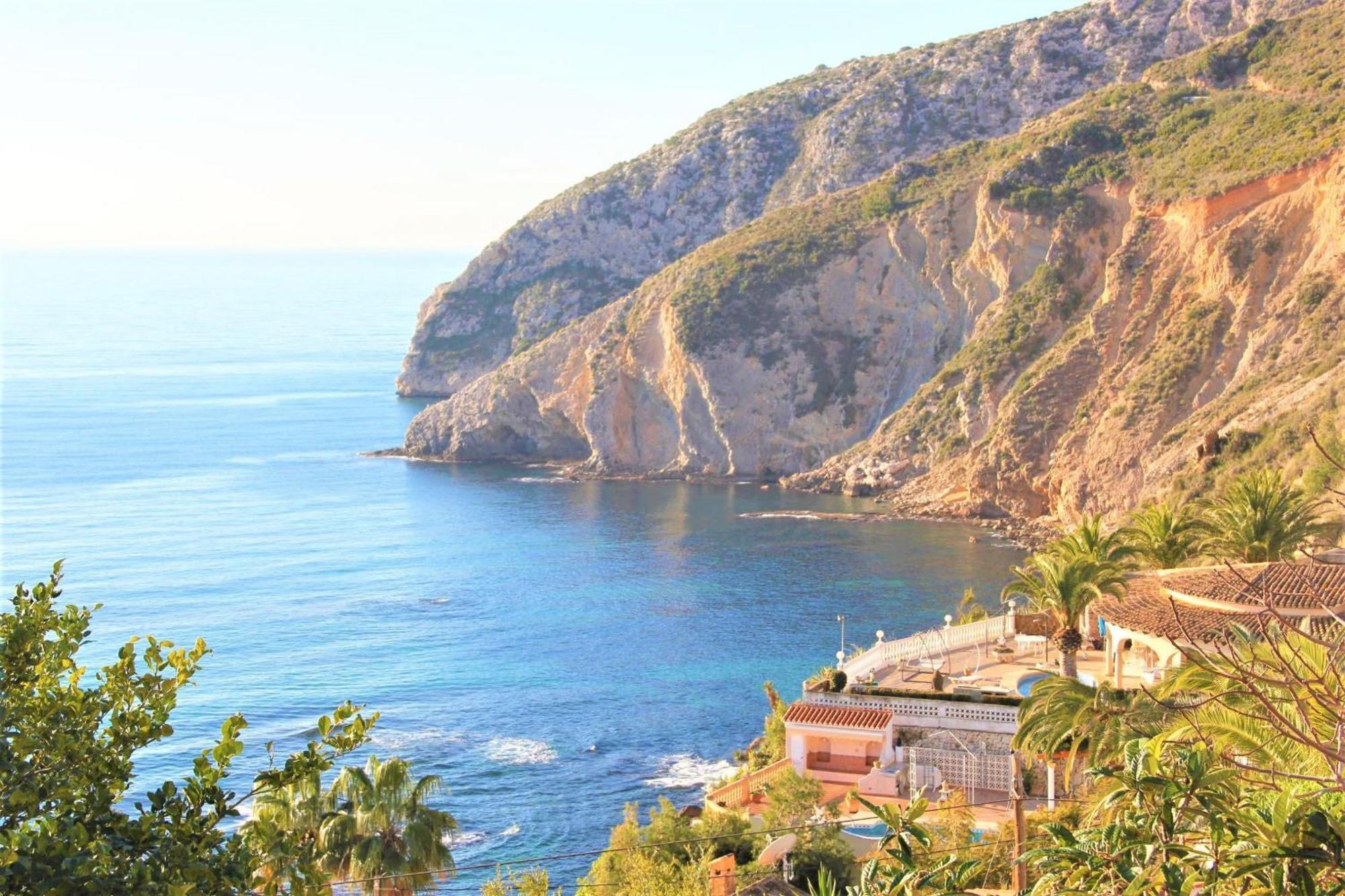 Villa Amibarco
