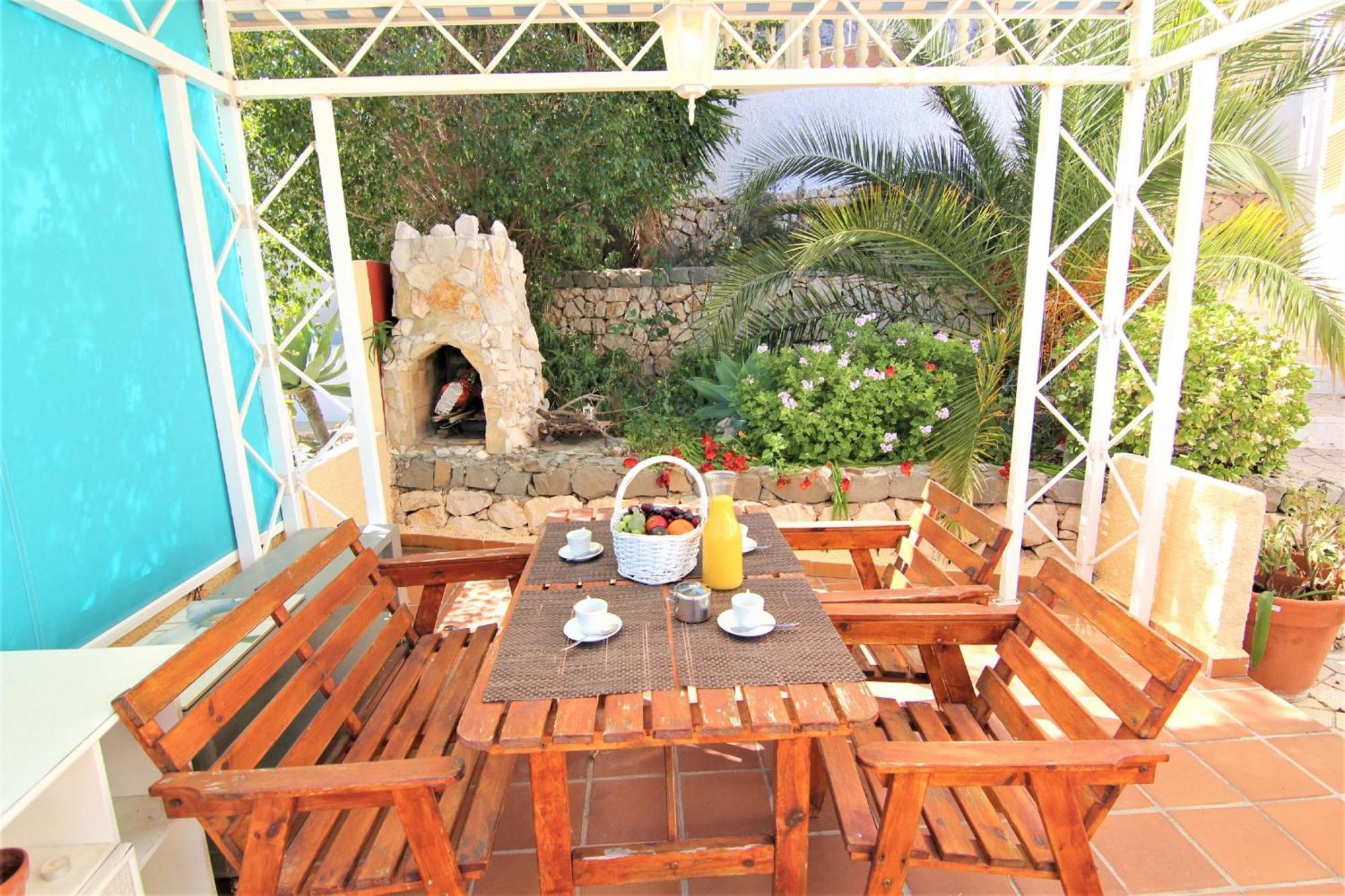 Villa Amibarco