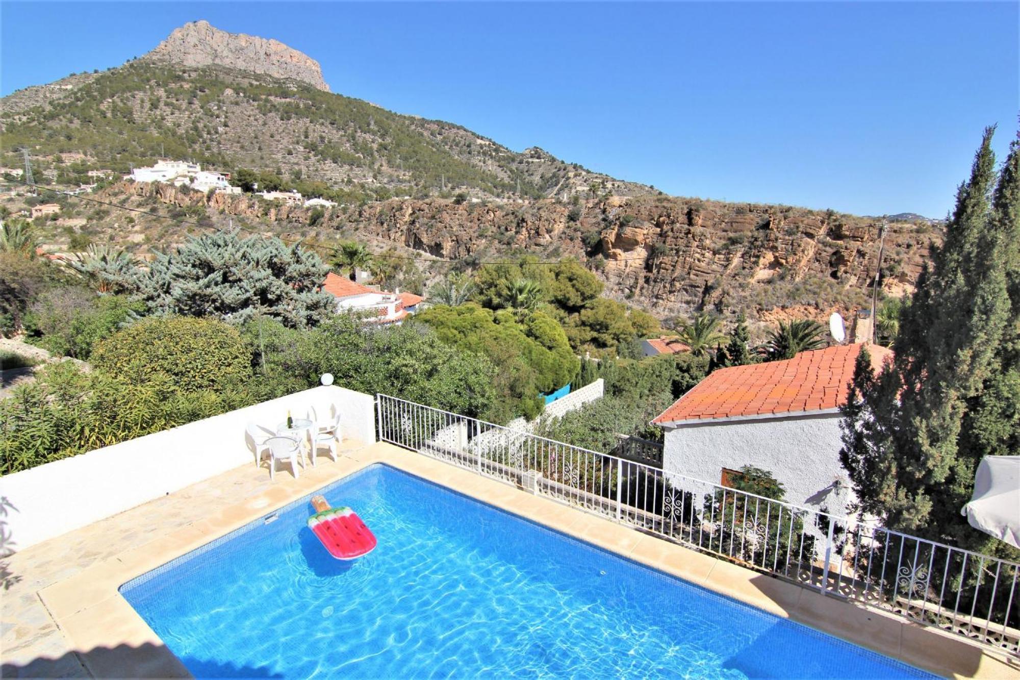 Villa Amibarco