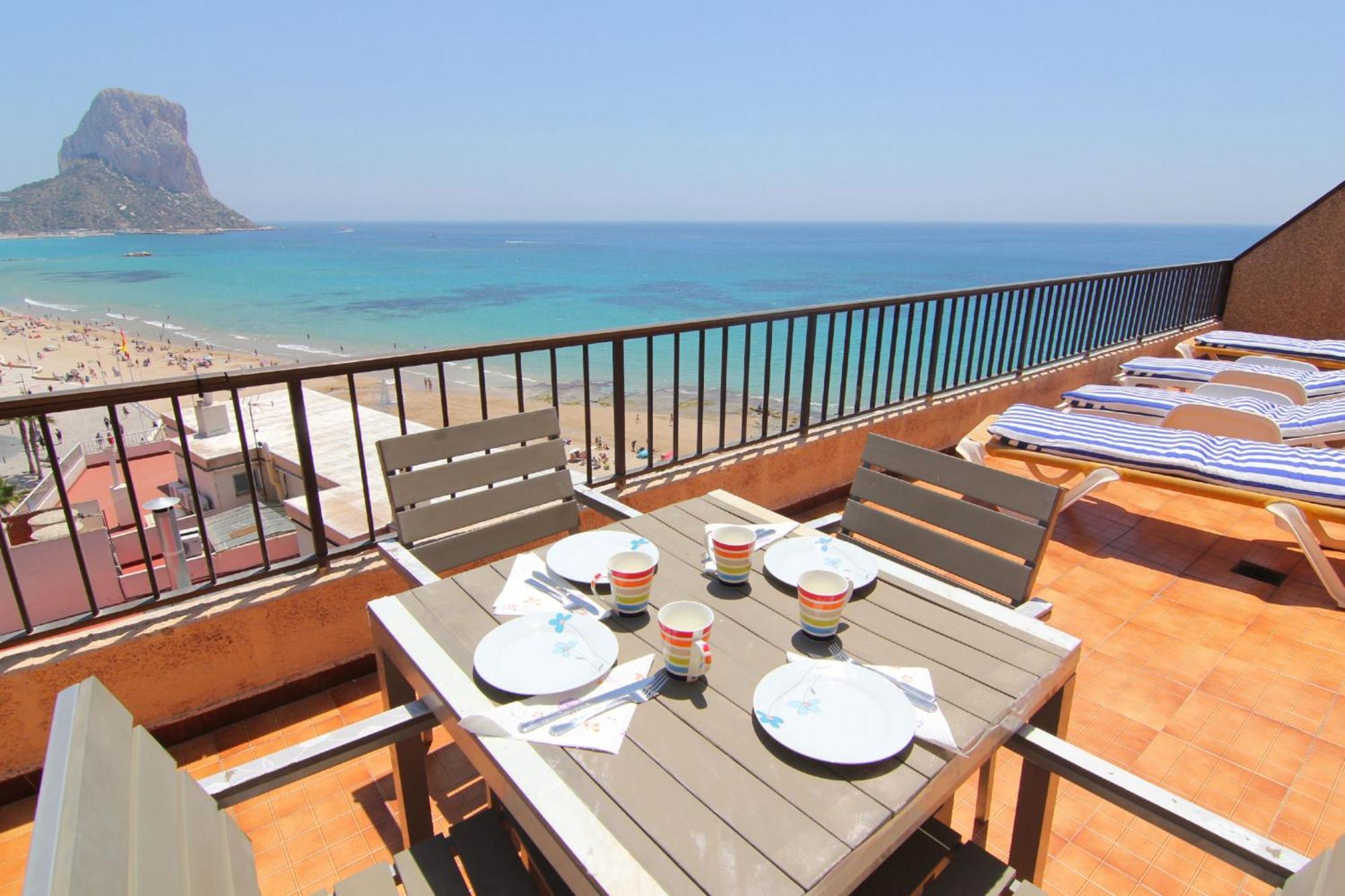 Apartment Acaribeq *