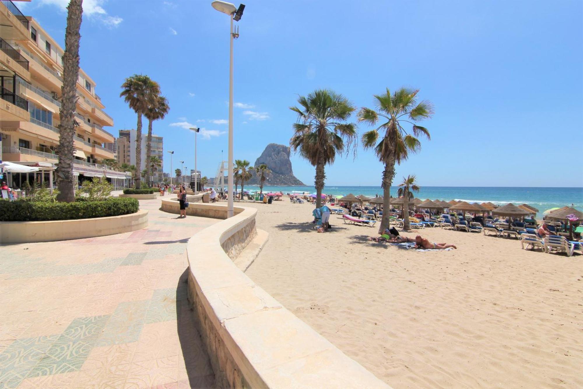 Apartment Acaribeq *