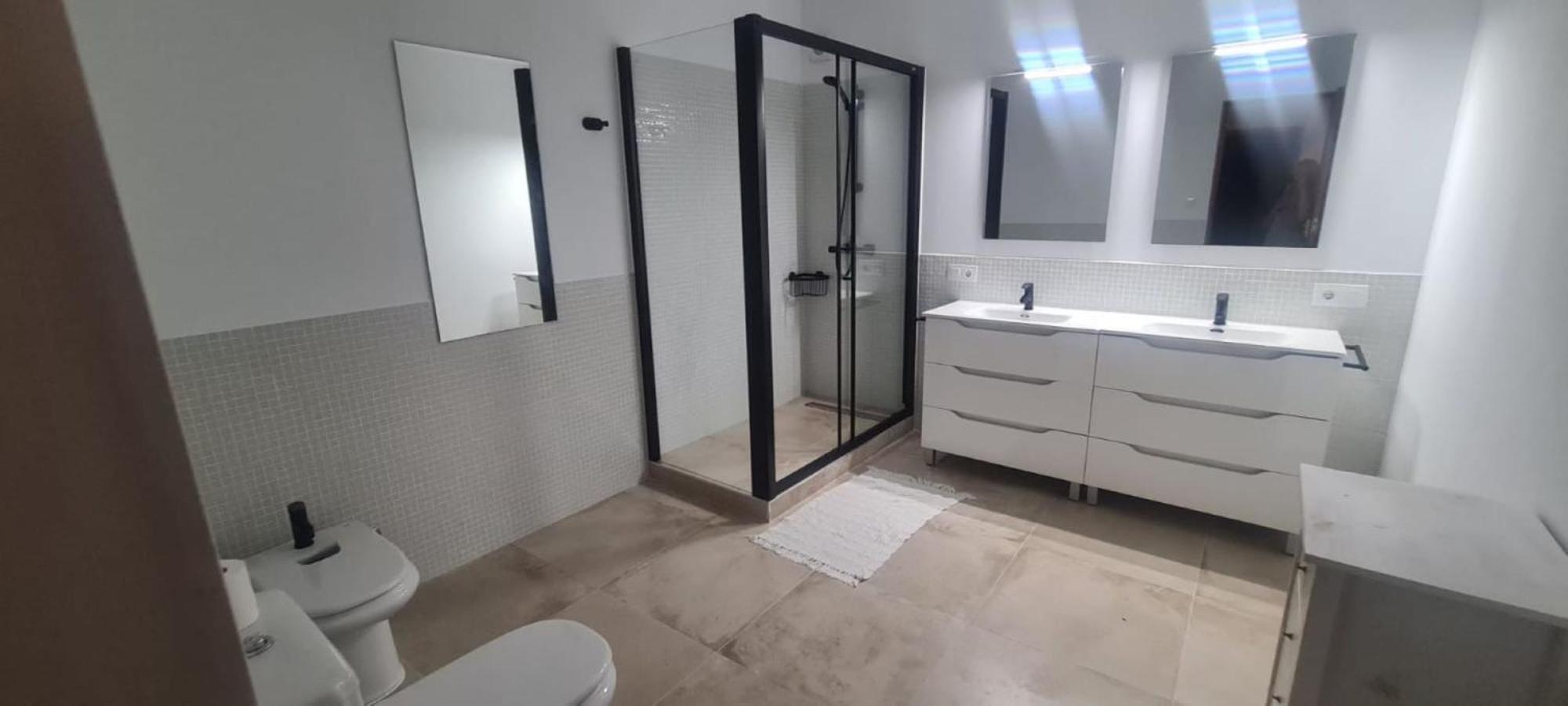 Villa Casa De Personas Calpe