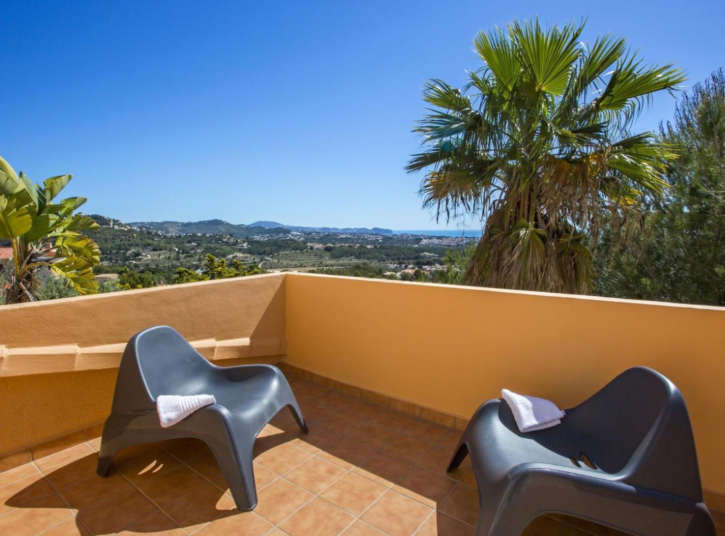 Villa Malie *