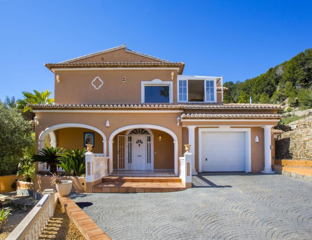 Villa Malie Calpe
