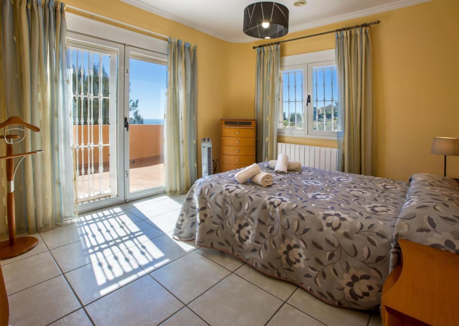 Villa Malie *
