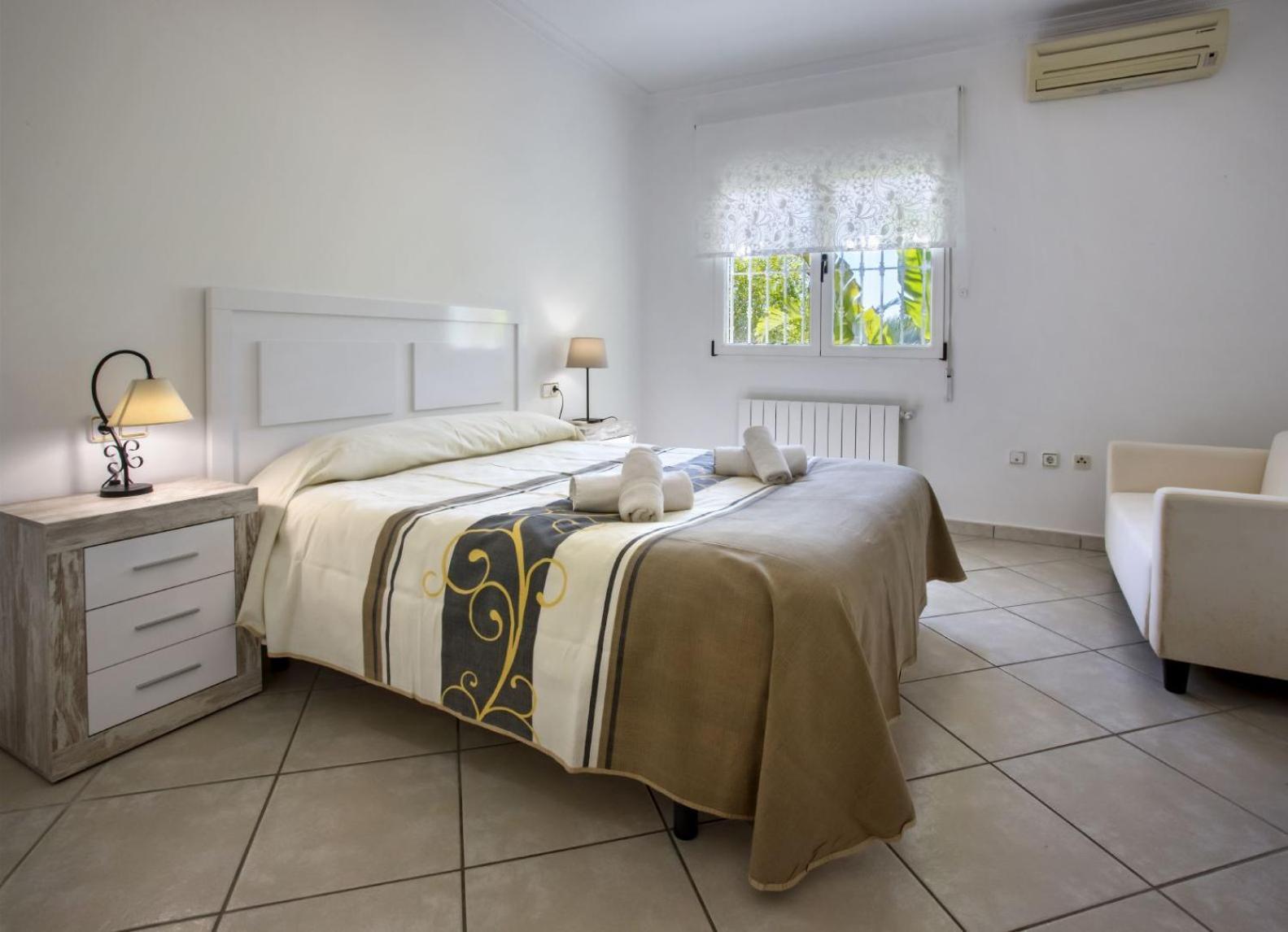 Villa Malie
