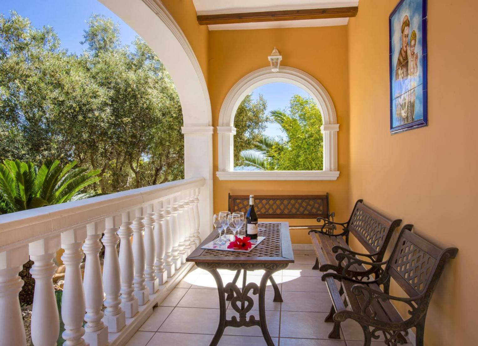 Villa Malie *