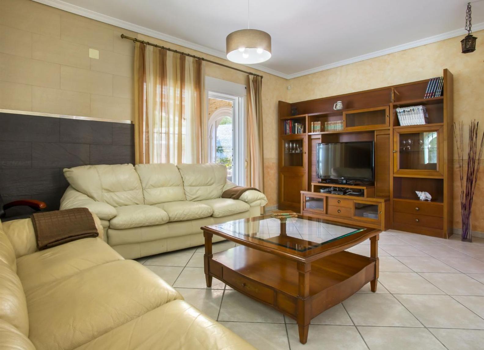 Villa Malie Calpe