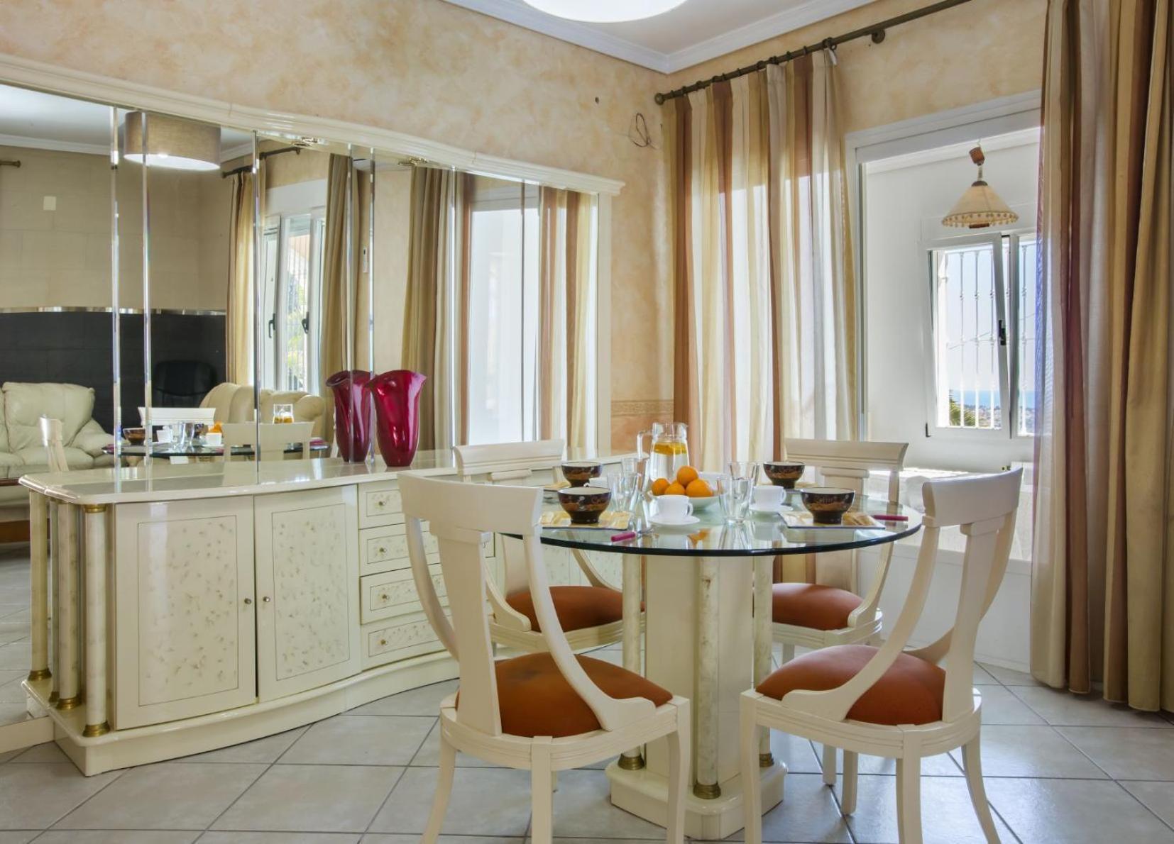 Villa Malie *