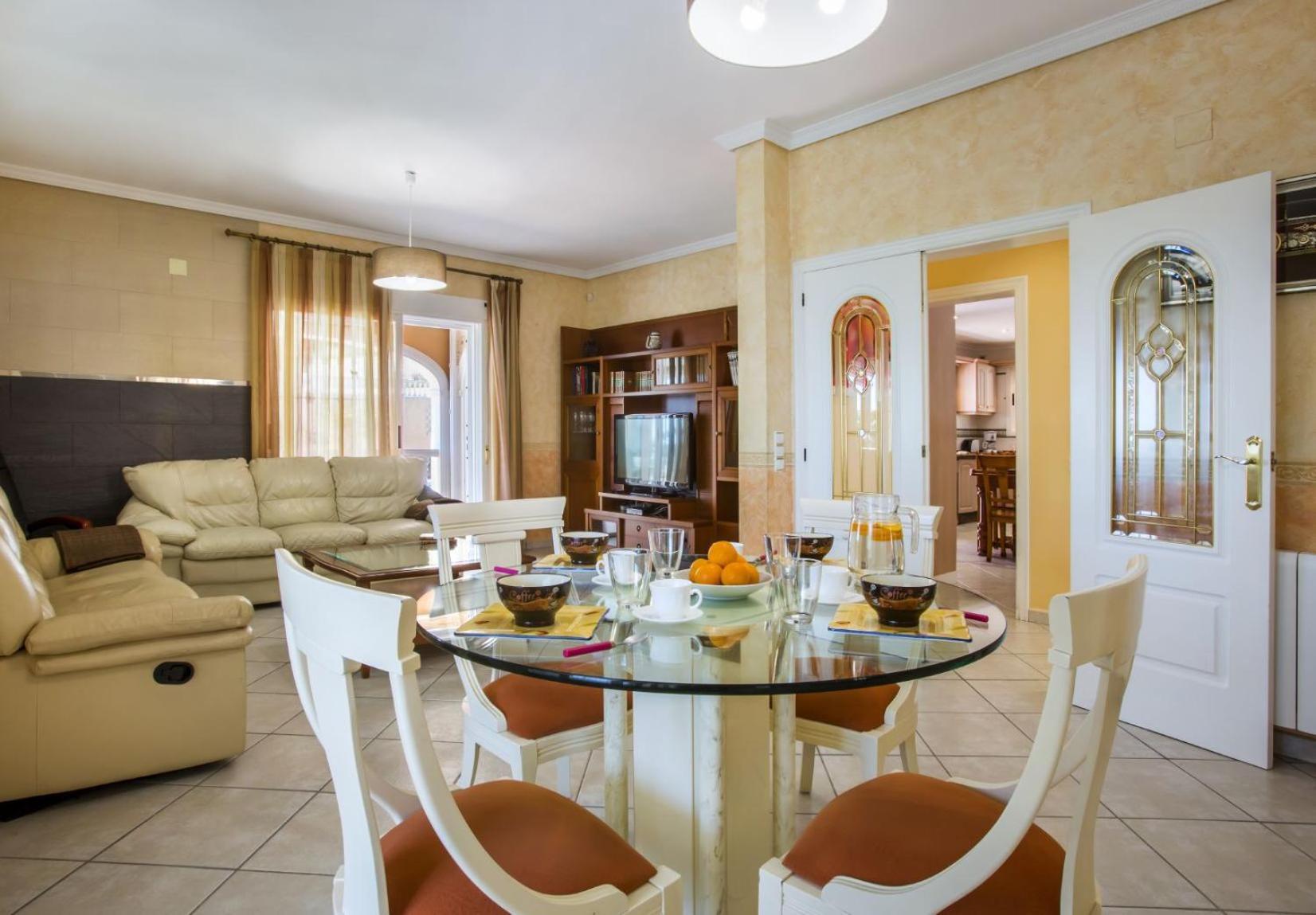 Villa Malie *