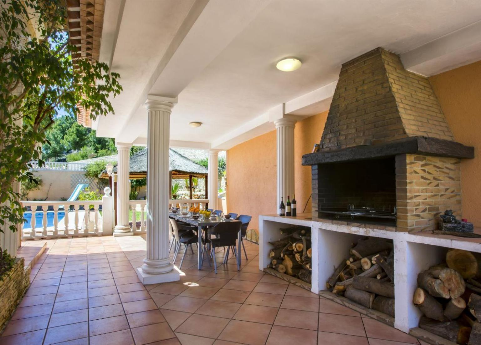 Villa Malie *