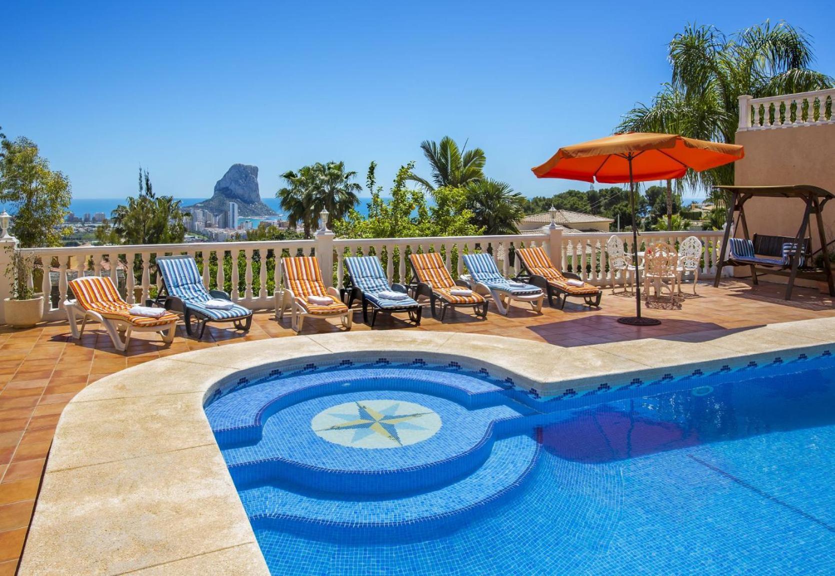 Villa Malie