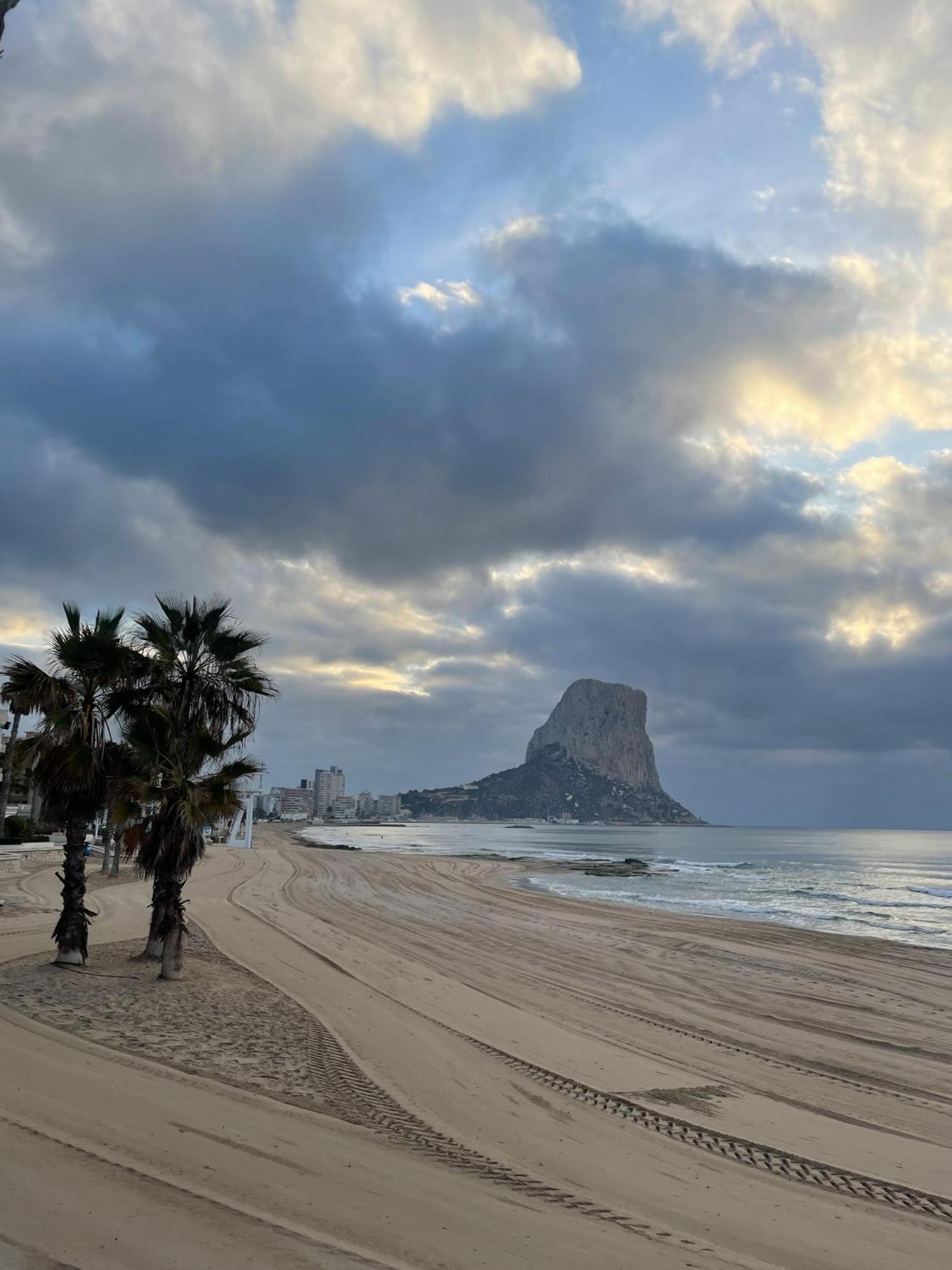 Apartamento Miró Calpe