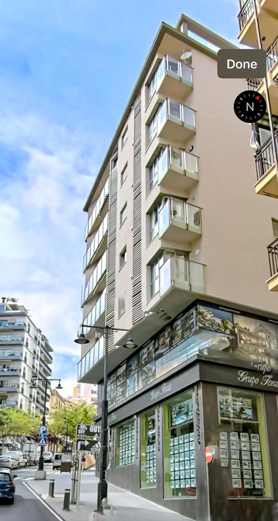 Apartamento Miró Calpe