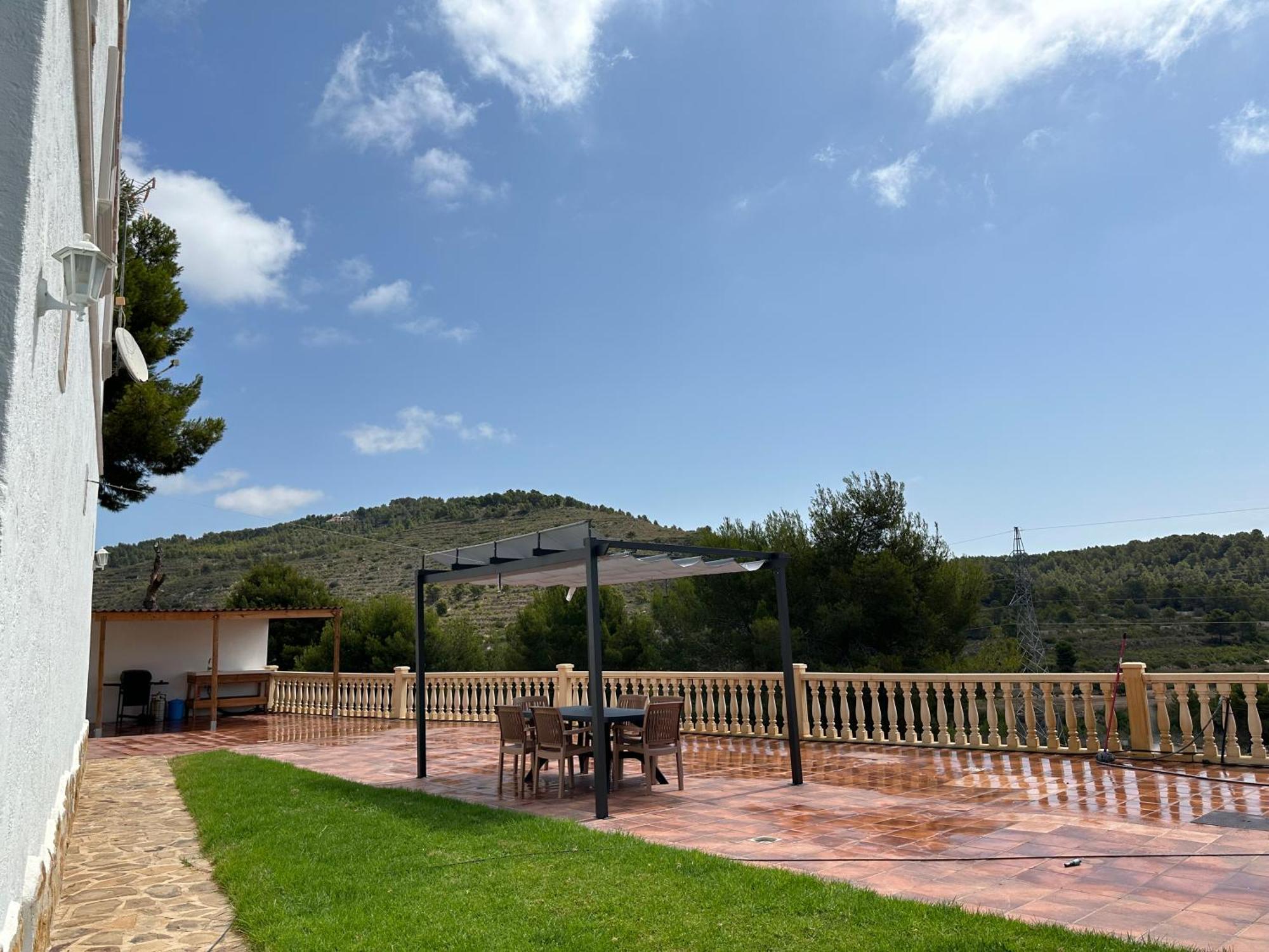 Maja Calpe