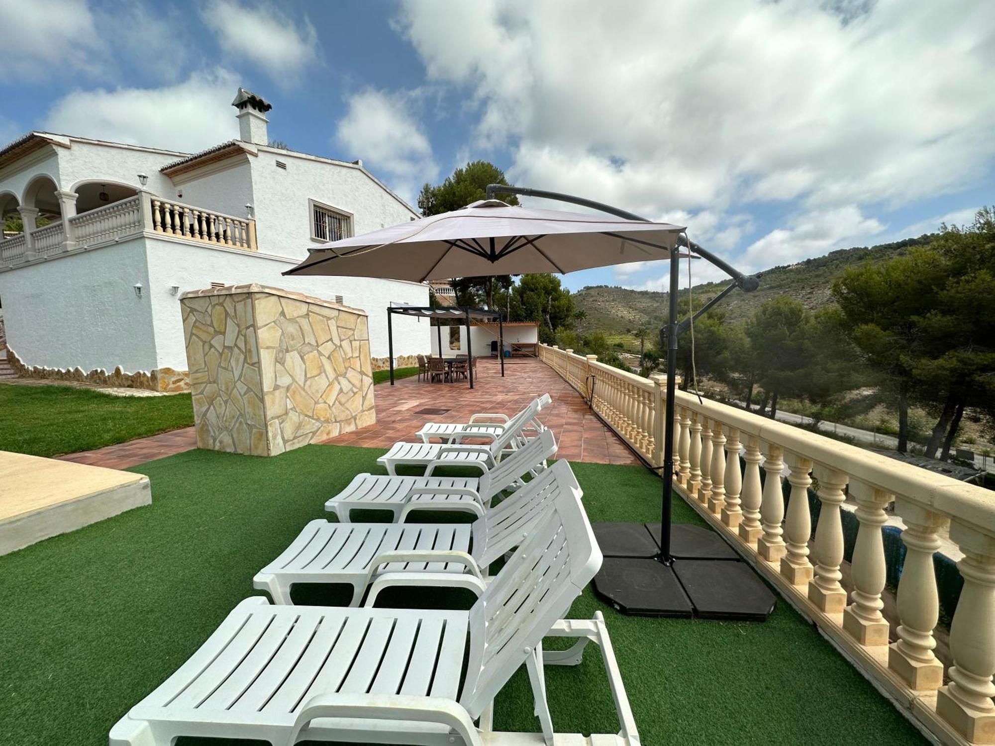 Villa Maja *