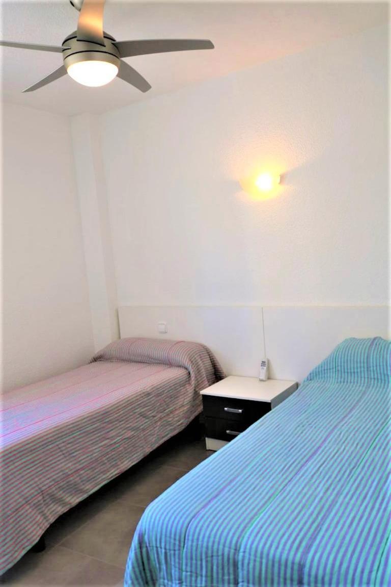 Apartamento 48d Vora 2 Calpe