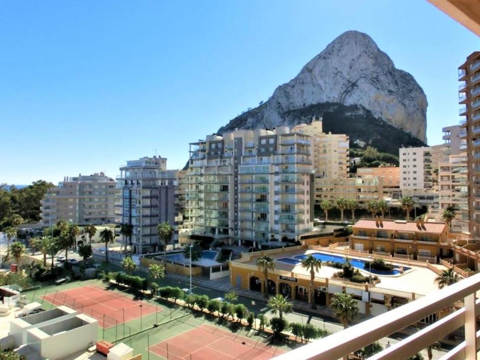 Apartamento 48d Vora 2