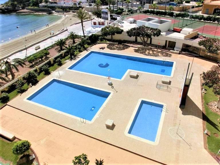 Apartamento 48d Vora 2 *