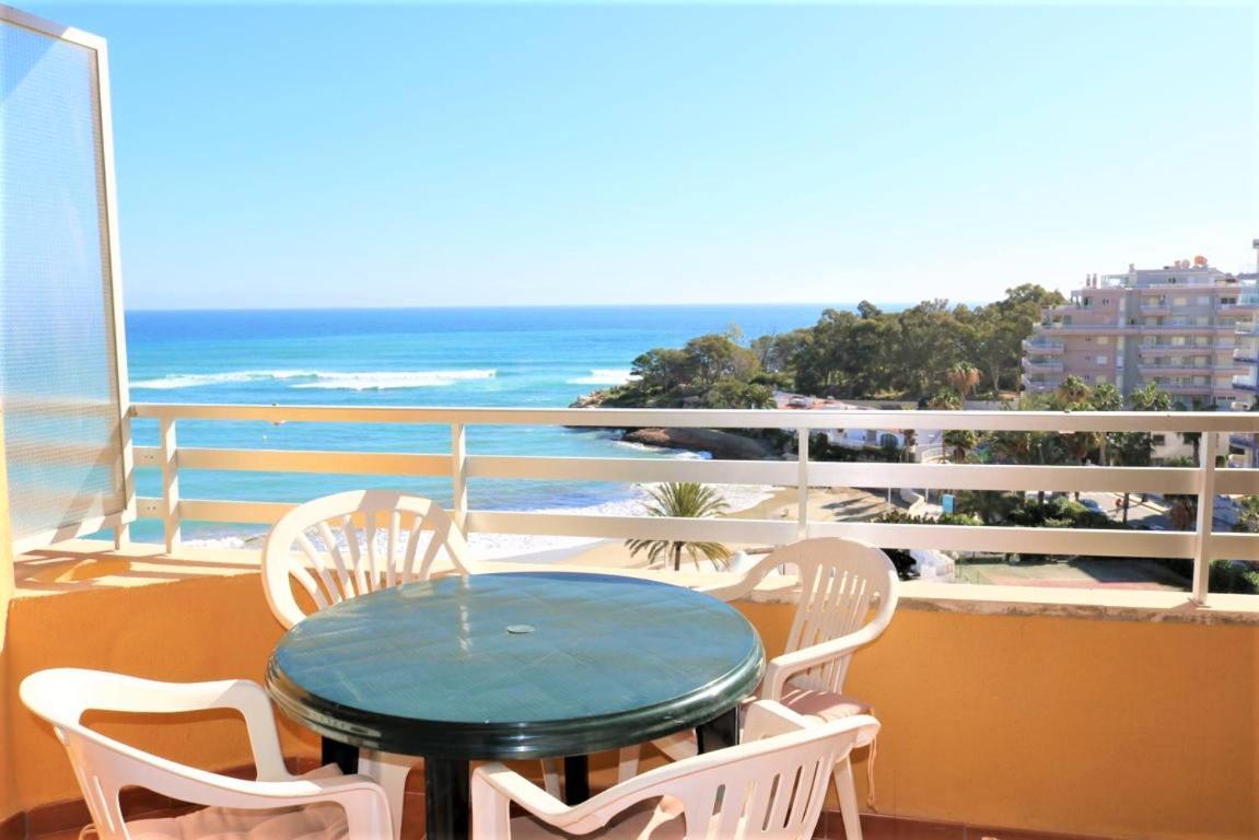 48d Vora 2 Calpe