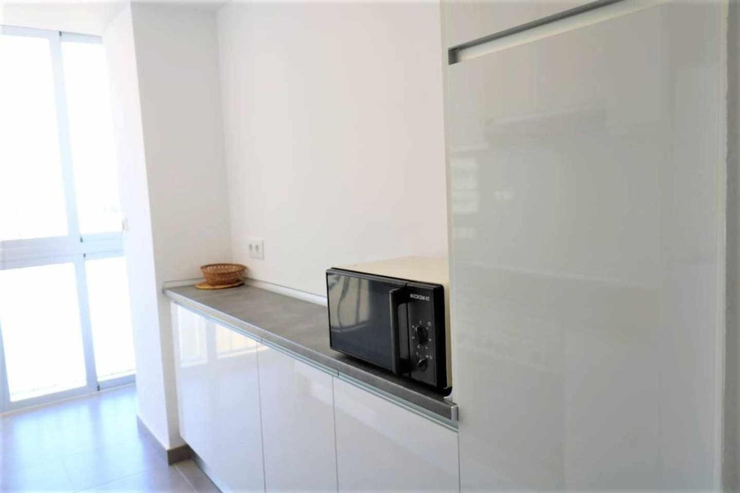 Apartamento 48d Vora 2 *