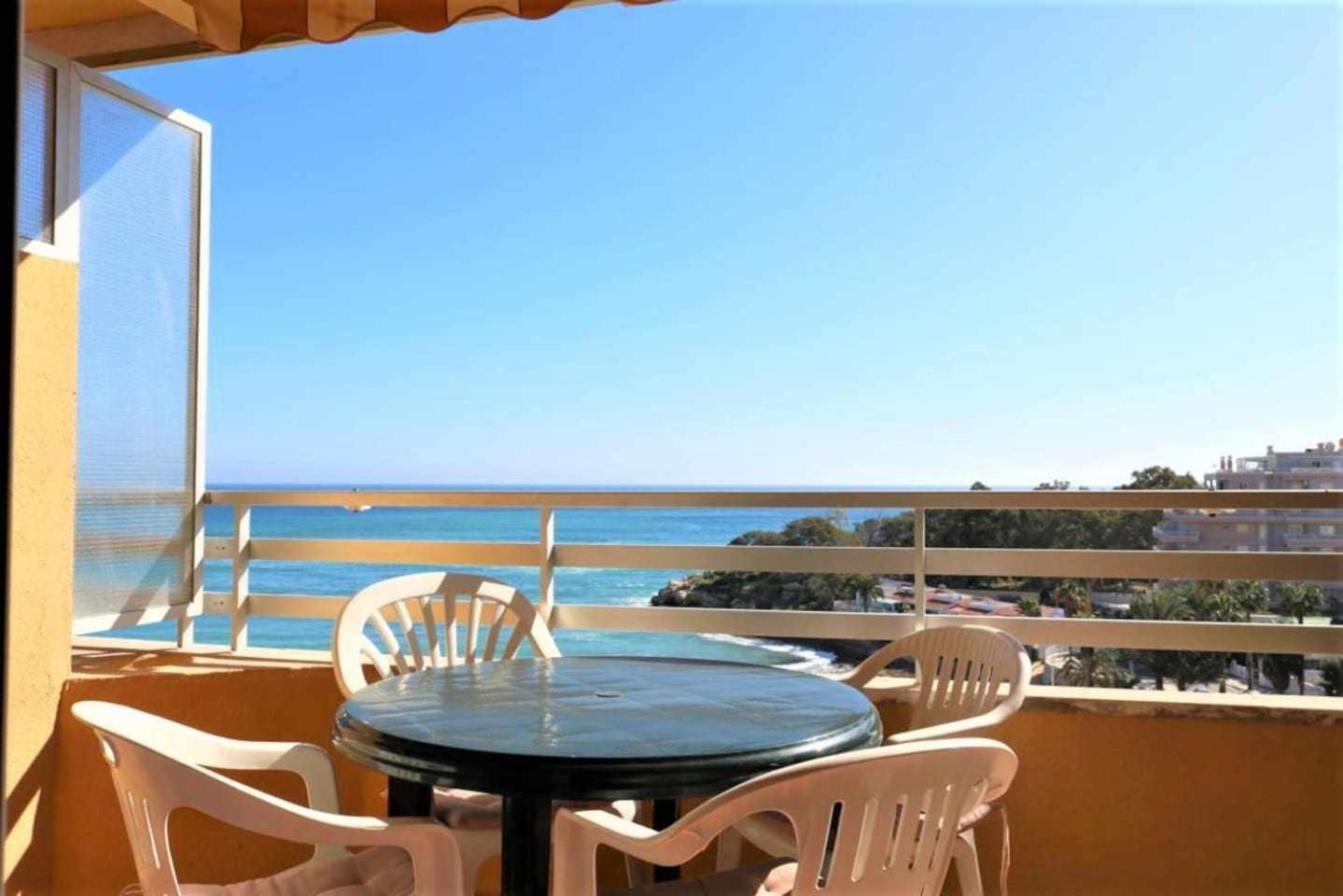 Apartamento 48d Vora 2 *