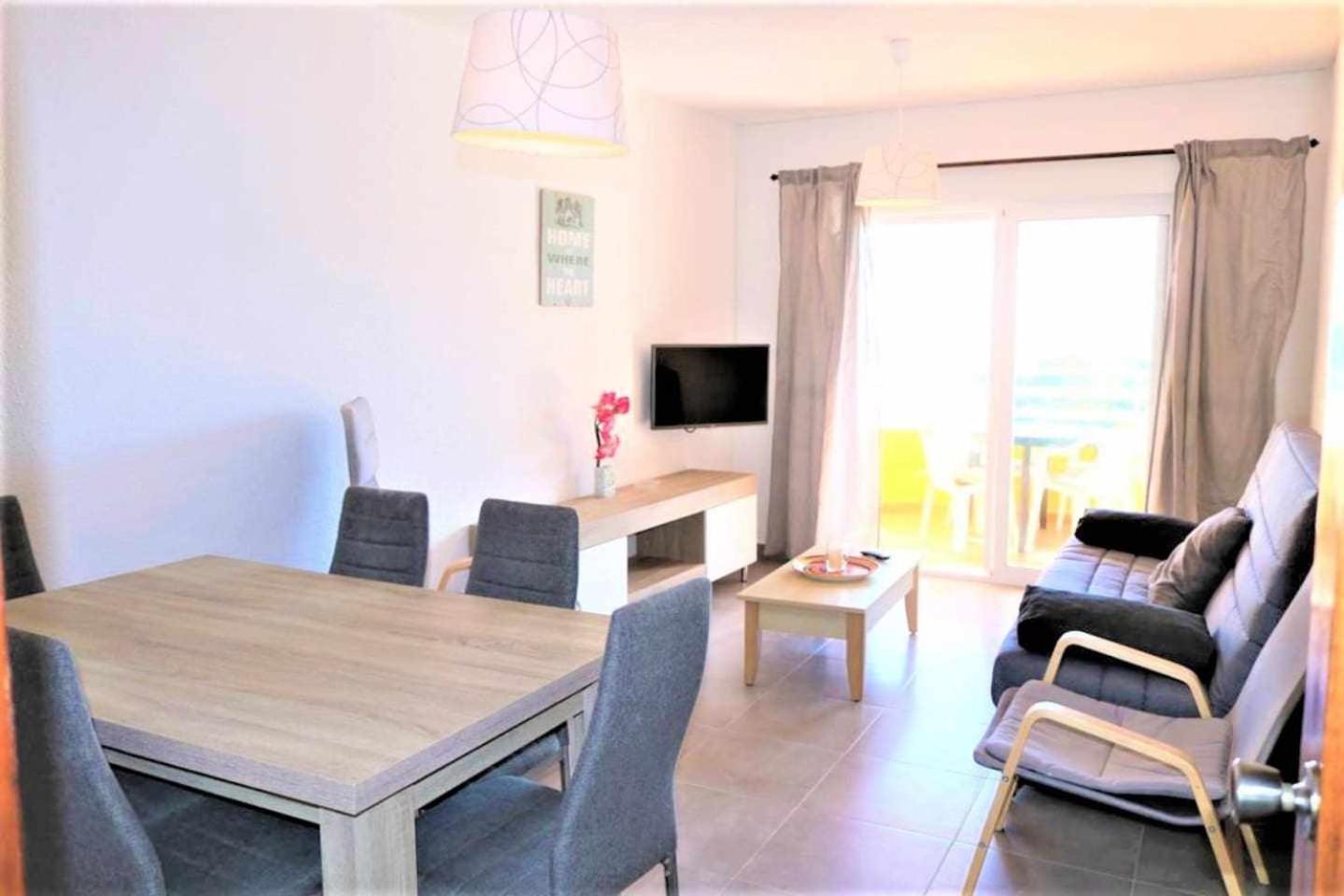 Apartamento 48d Vora 2 Calpe