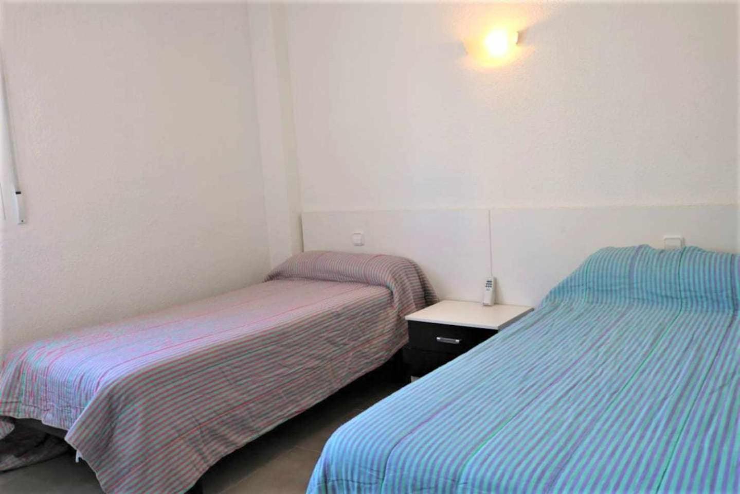 Apartamento 48d Vora 2 *