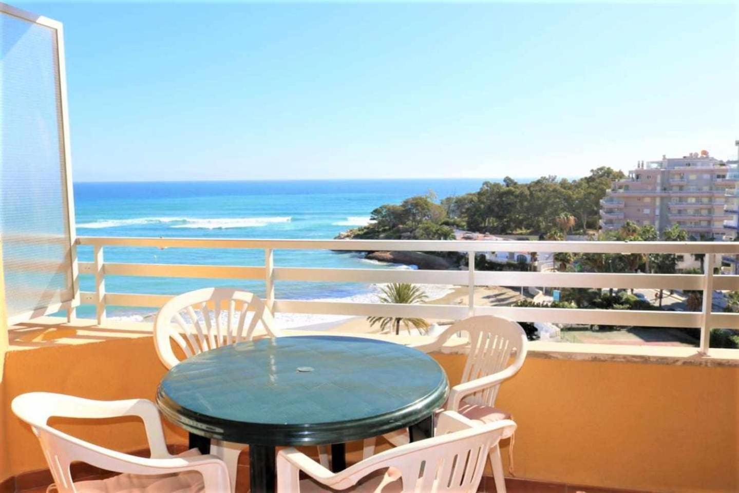 Apartamento 48d Vora 2 Calpe