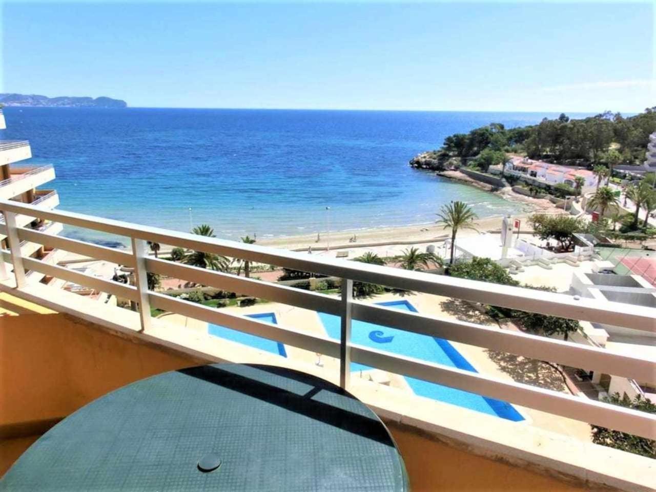 Apartamento 48d Vora 2