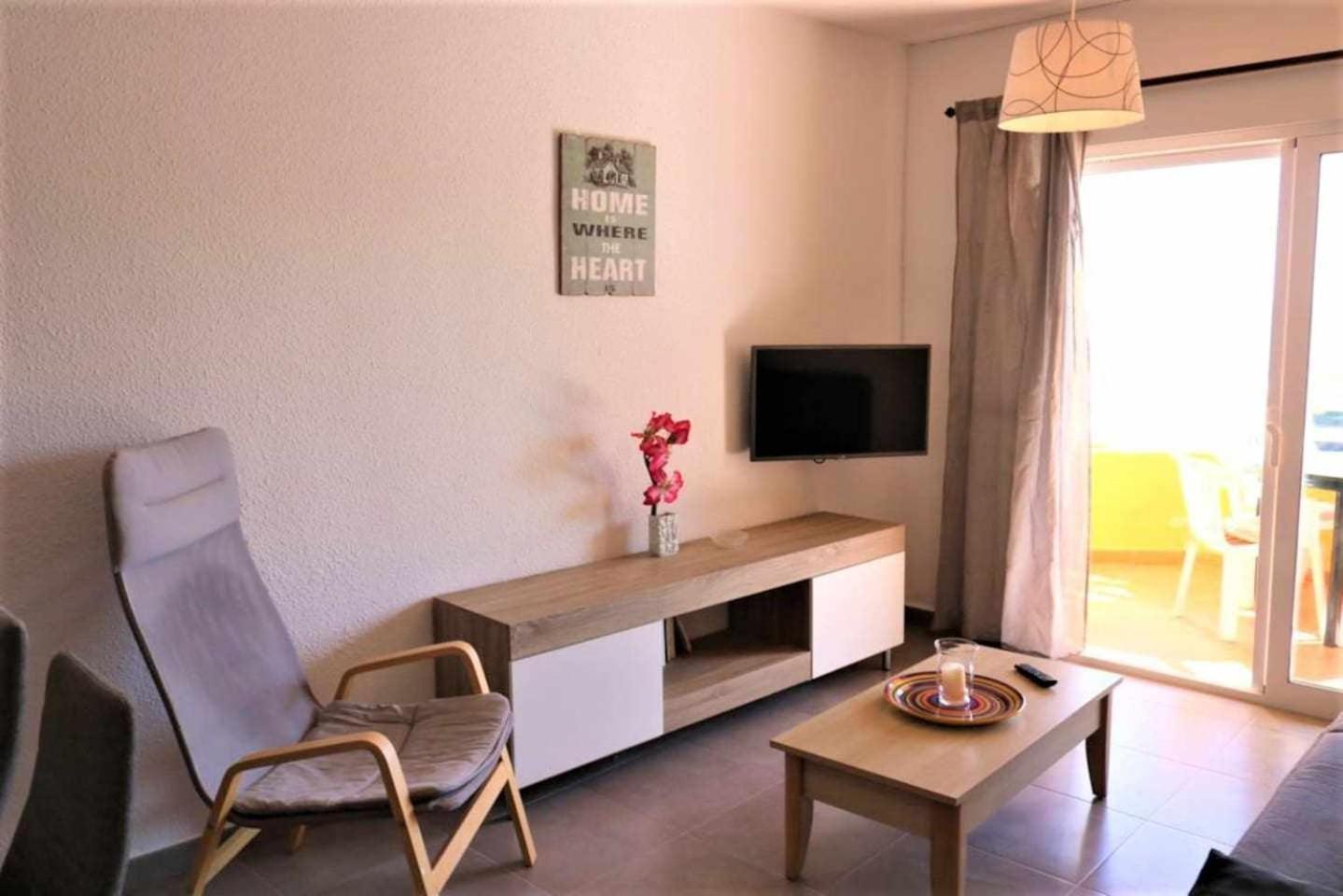Apartamento 48d Vora 2