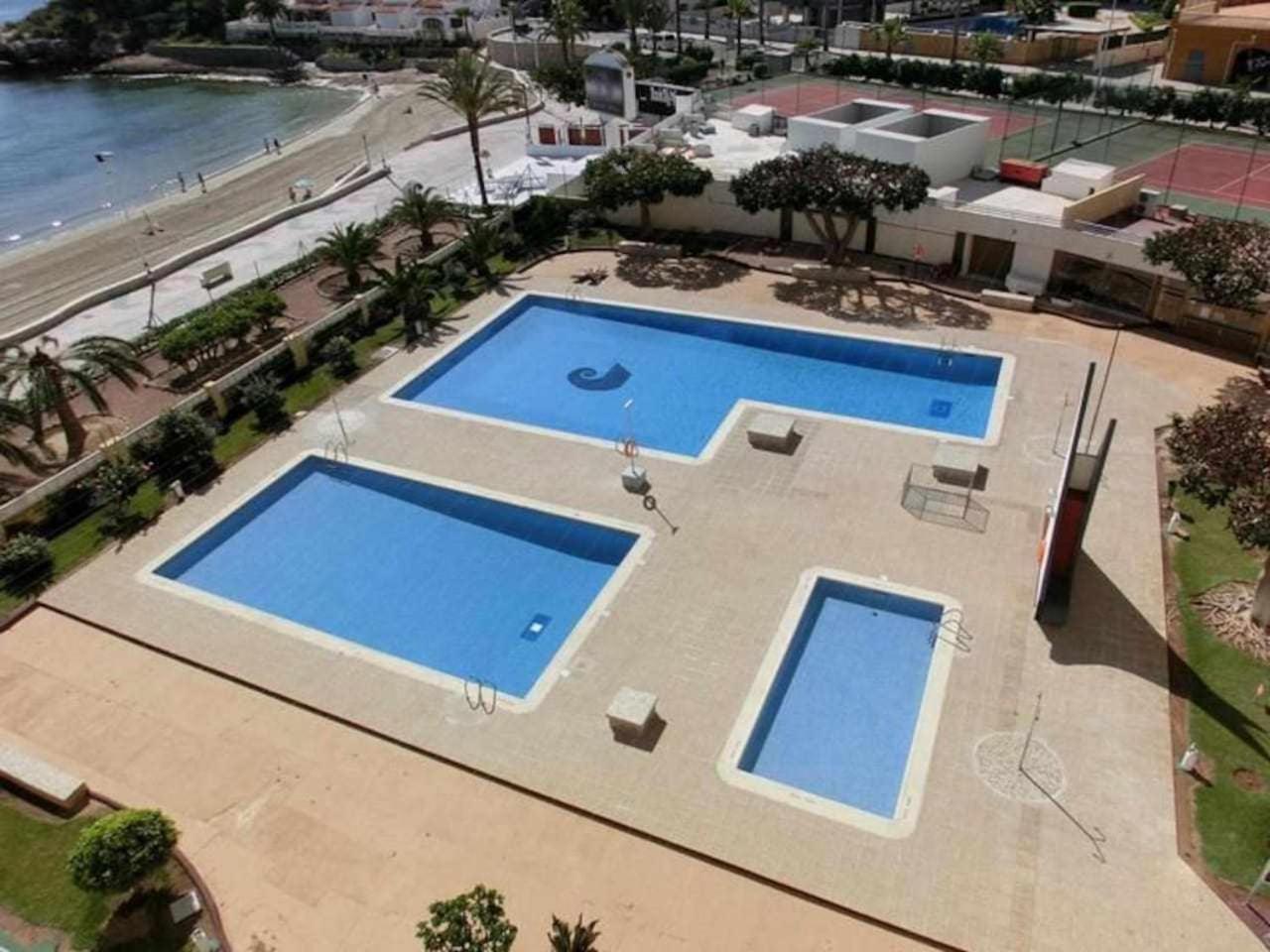 Apartamento 48d Vora 2 *