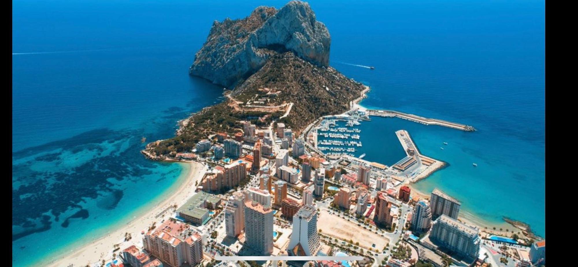 Apartment I Calpe