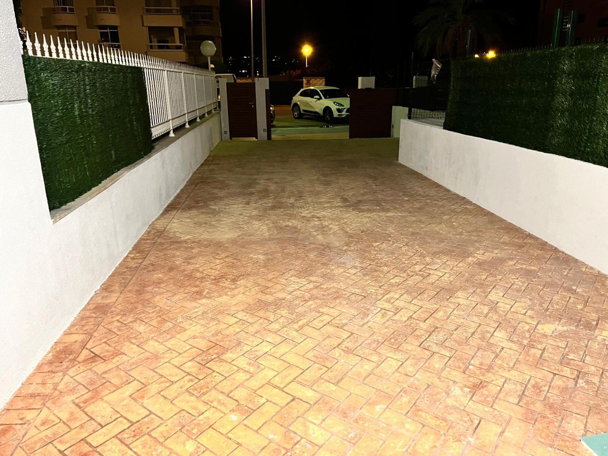 Apartamento 70m Playa Jardin Piscina Wifi Aire