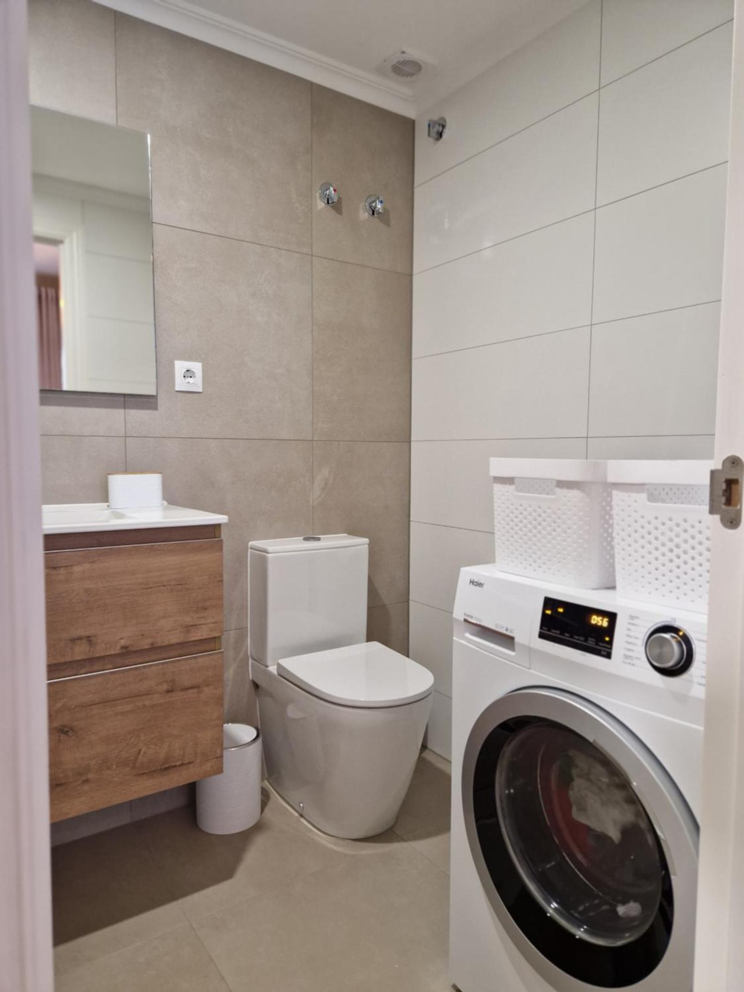 Apartment Appartement Calpe