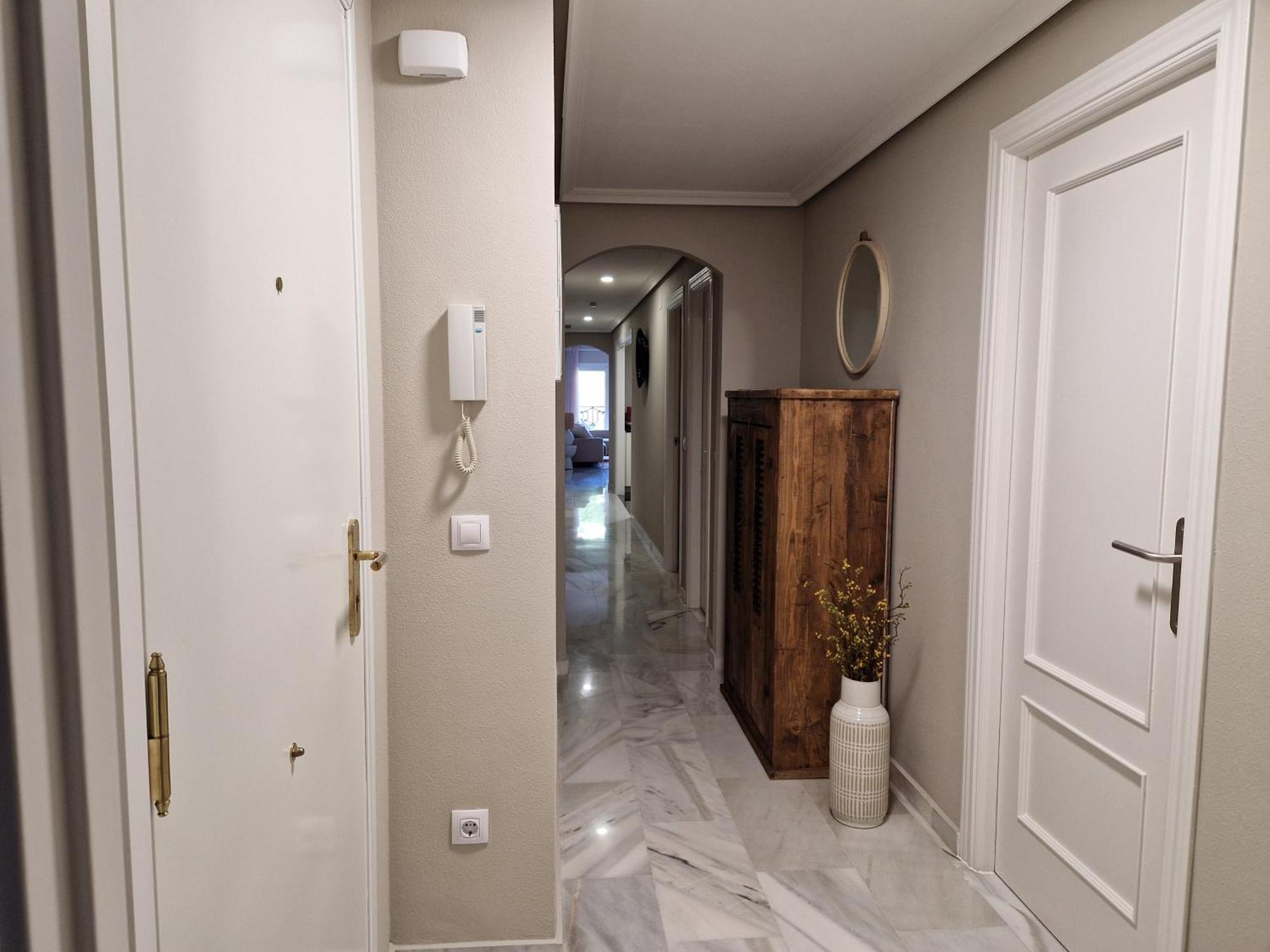 Apartment Appartement Calpe