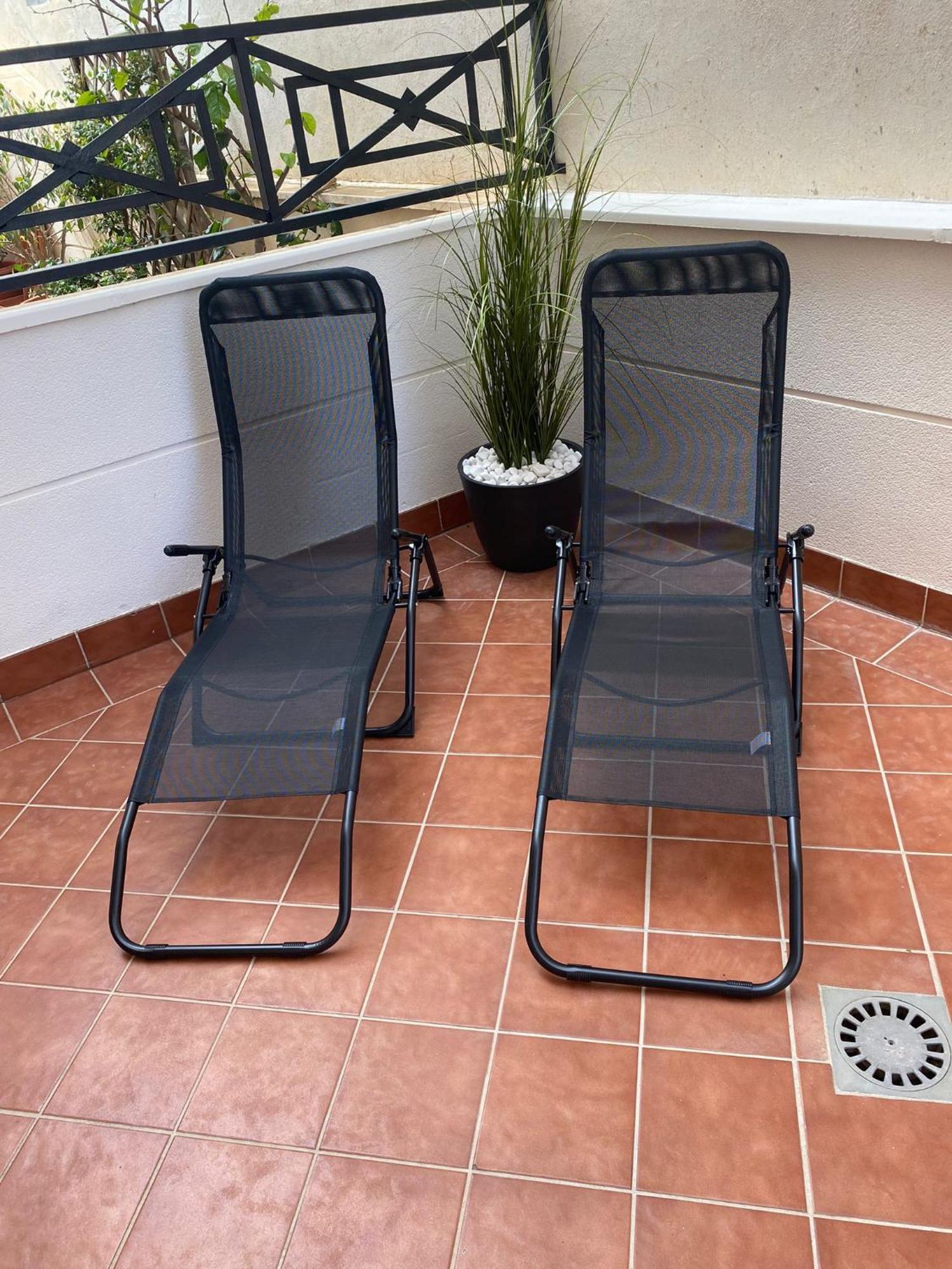 Appartement Calpe