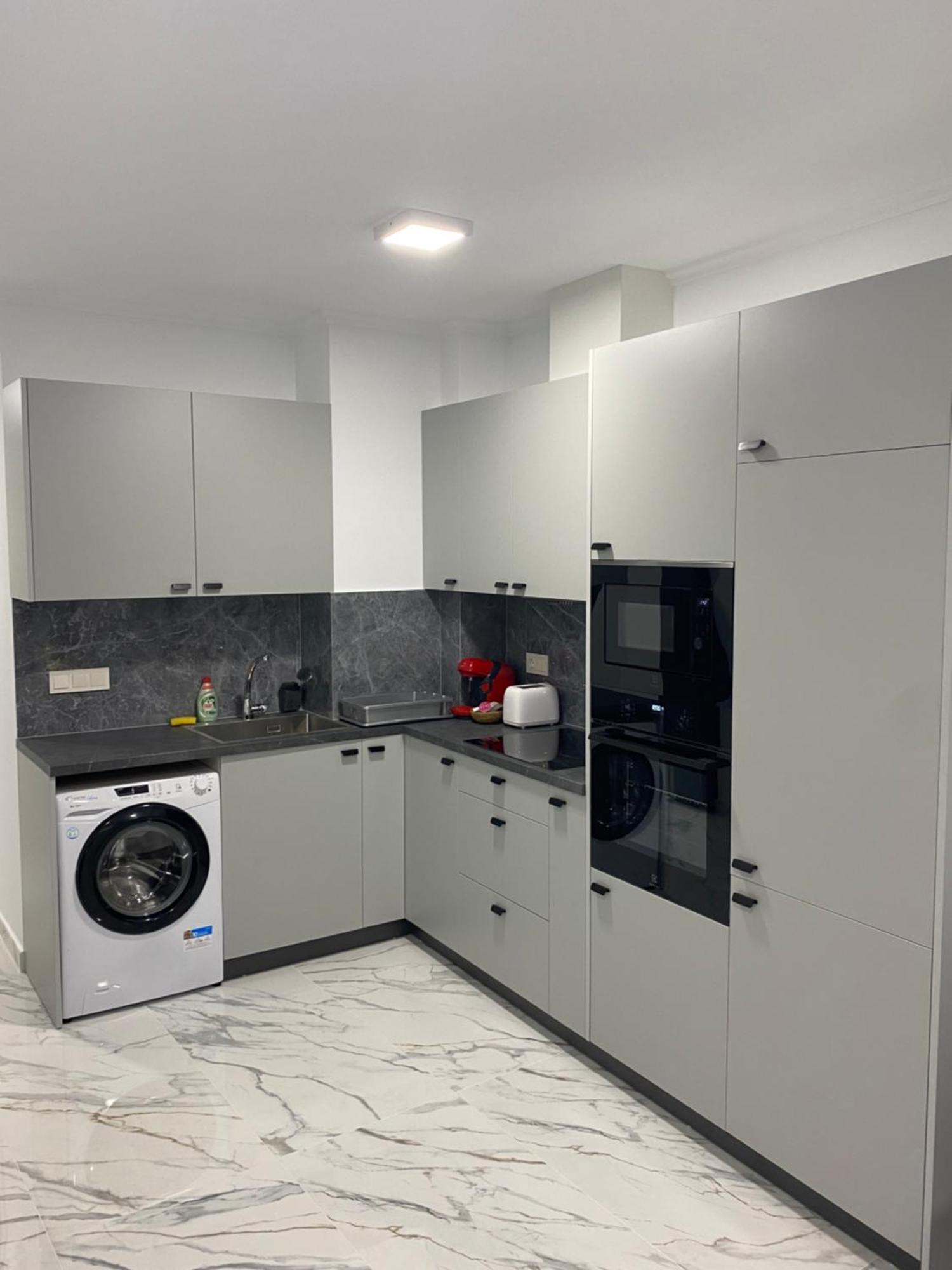 Apartamento A Estrenar 1a Linea Playa Y Piscina